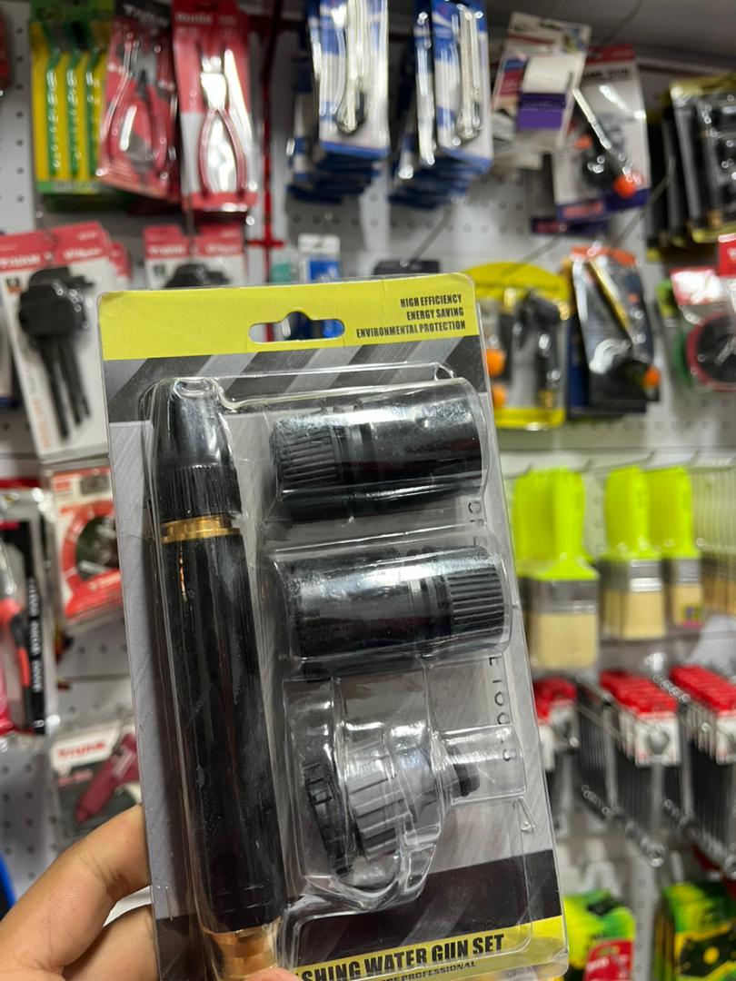 سرشلنی کارواش خانگی