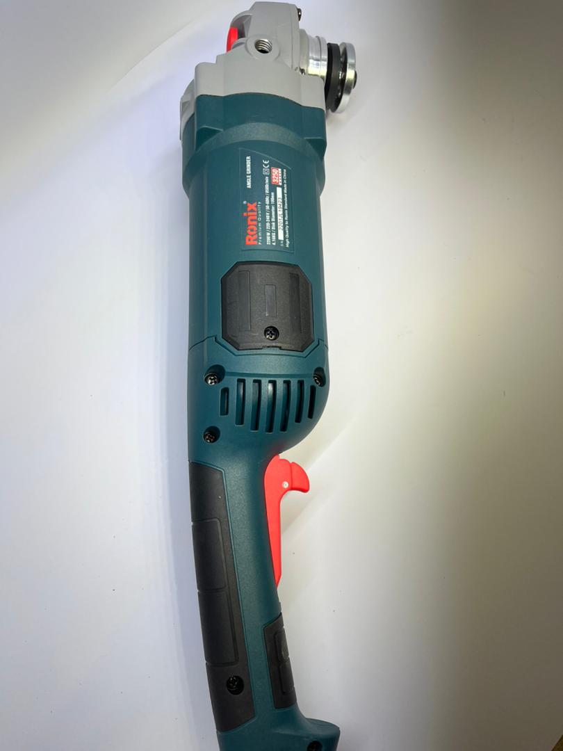 فرز بزرگ رونیکس کد 3250