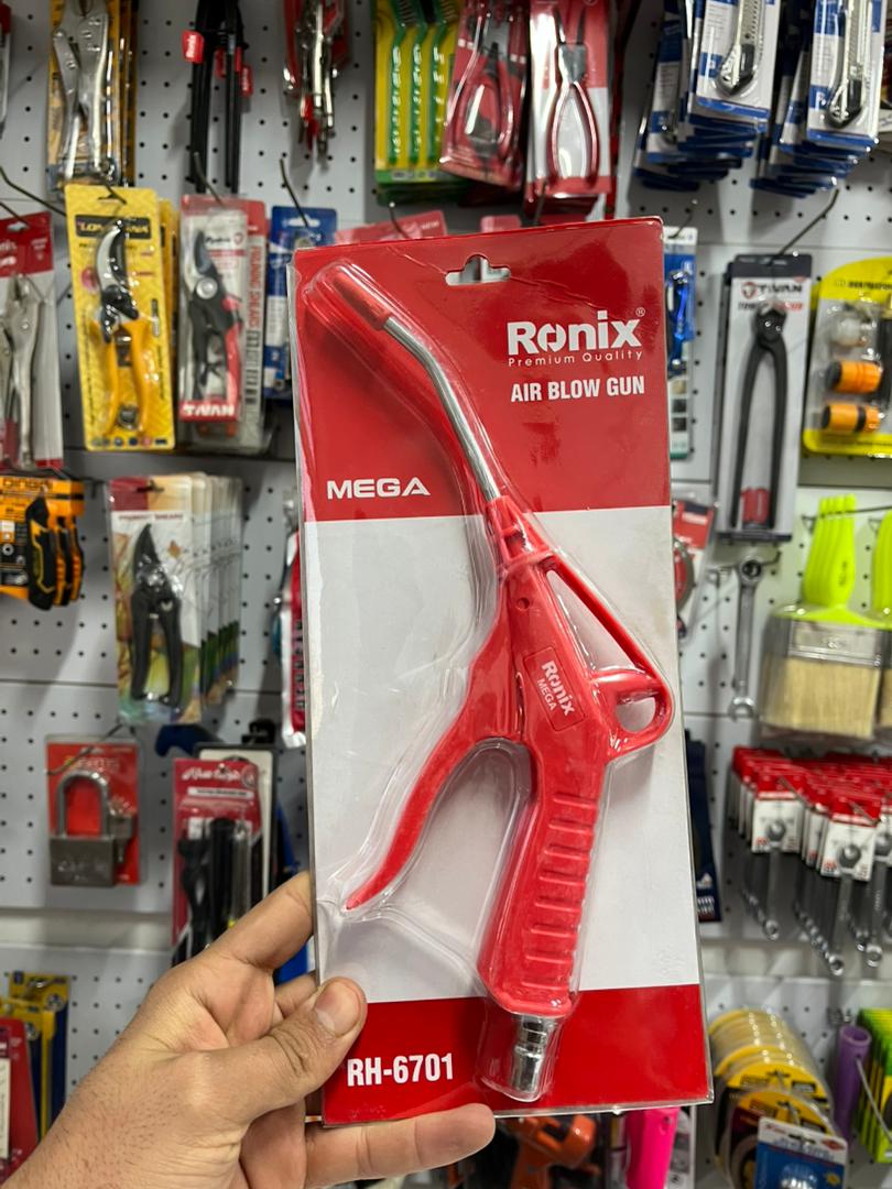 باد پاش رونیکس کد 6701