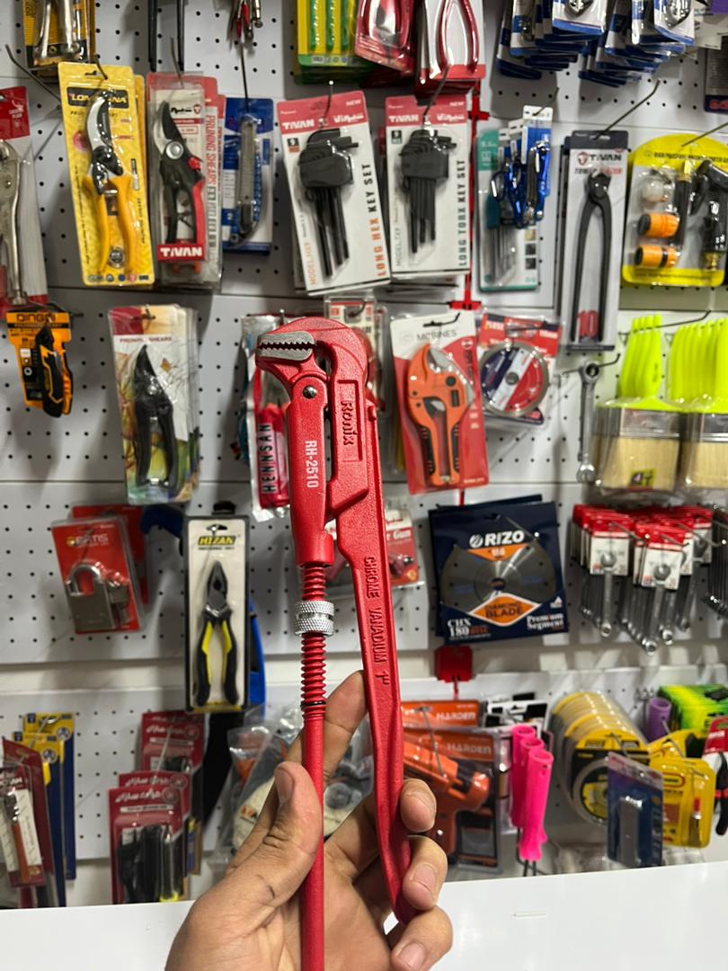 لوله گیر 1اینچ رونیکس