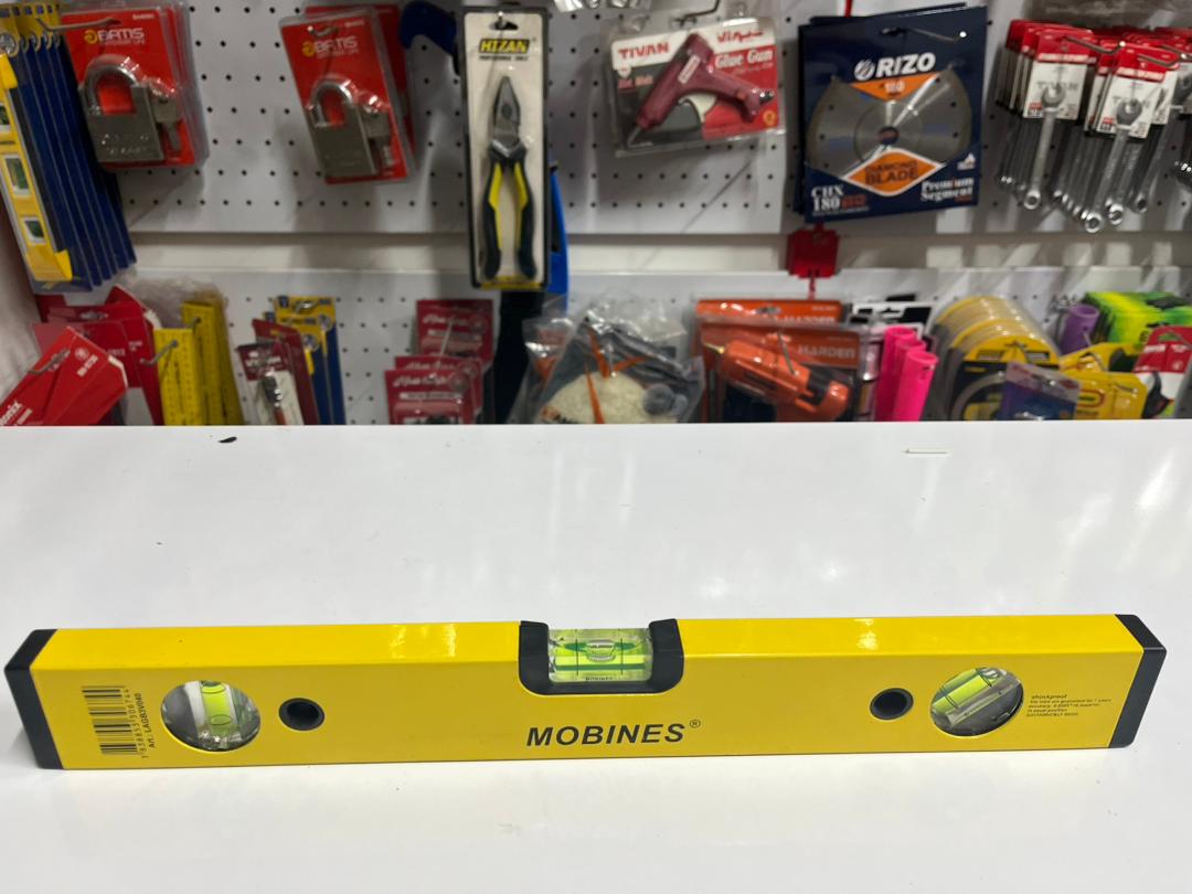 تراز مگنتی موبینس 40سانت