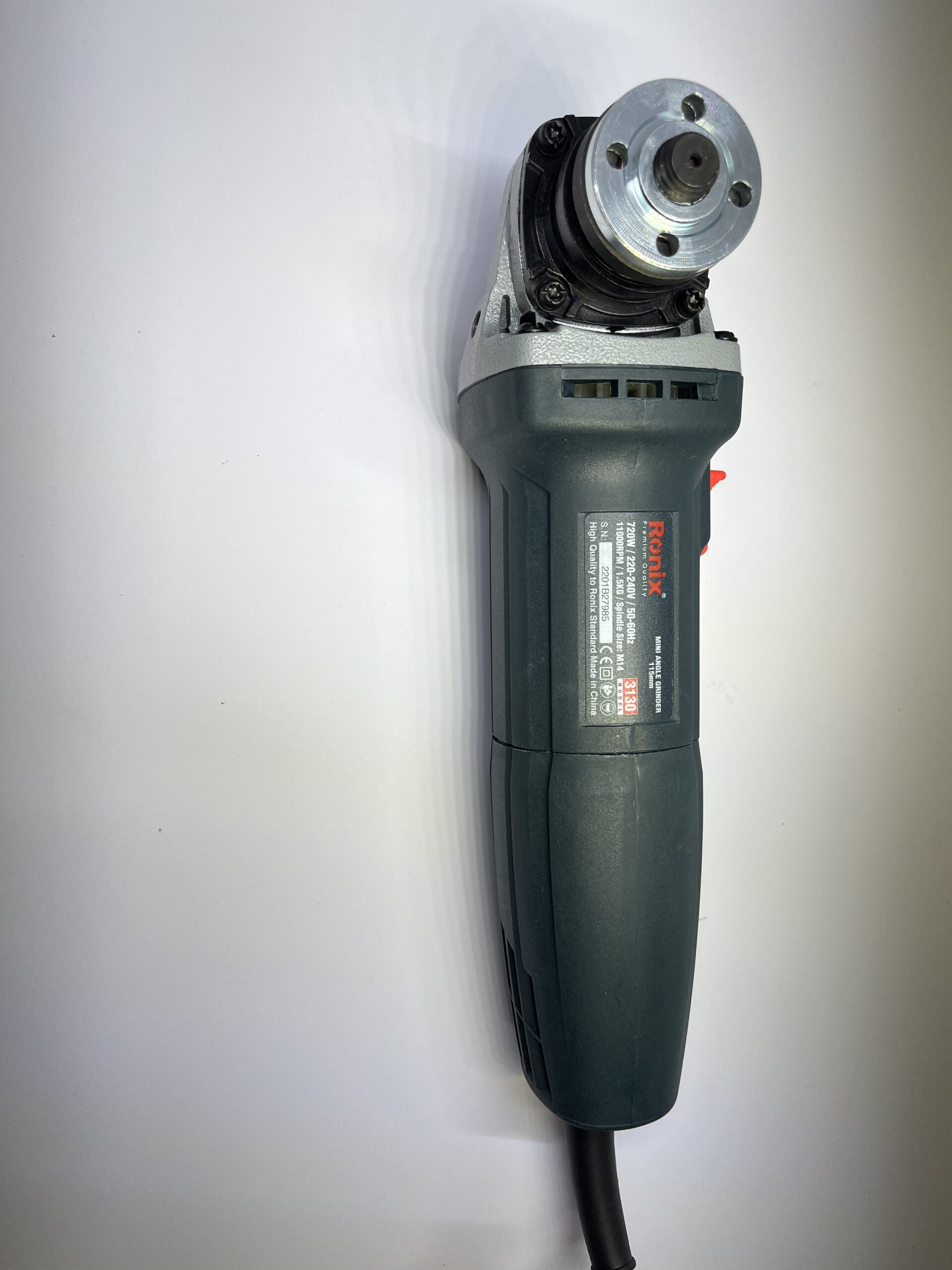 مینی فرز رونیکس کد 3130