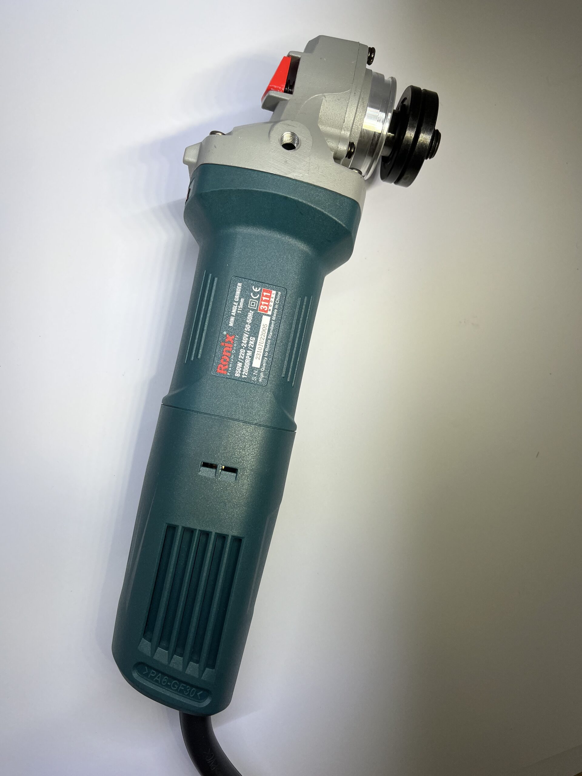 مینی فرز رونیکس کد 3111