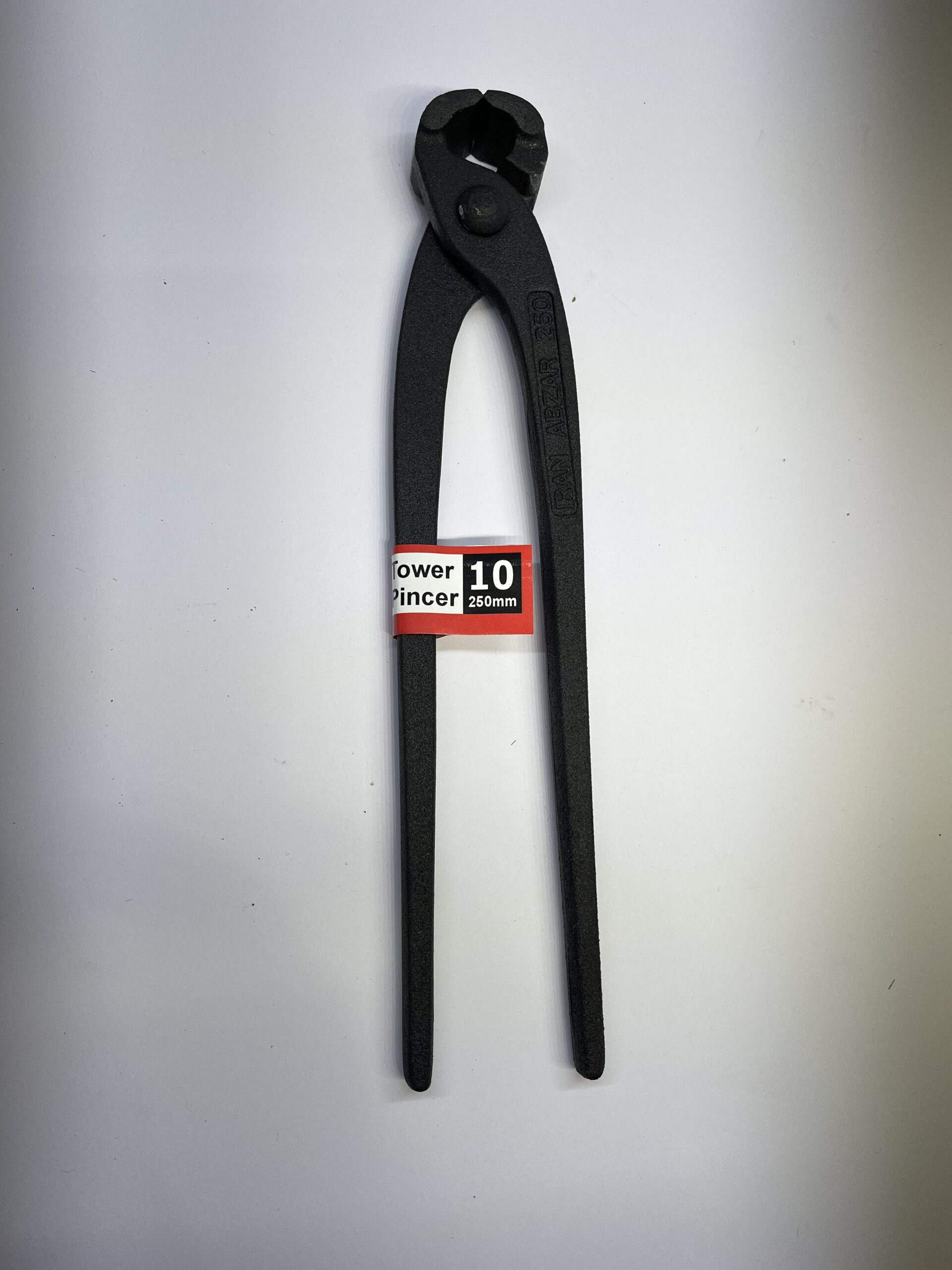 انبر ارماتور ایران ابزار