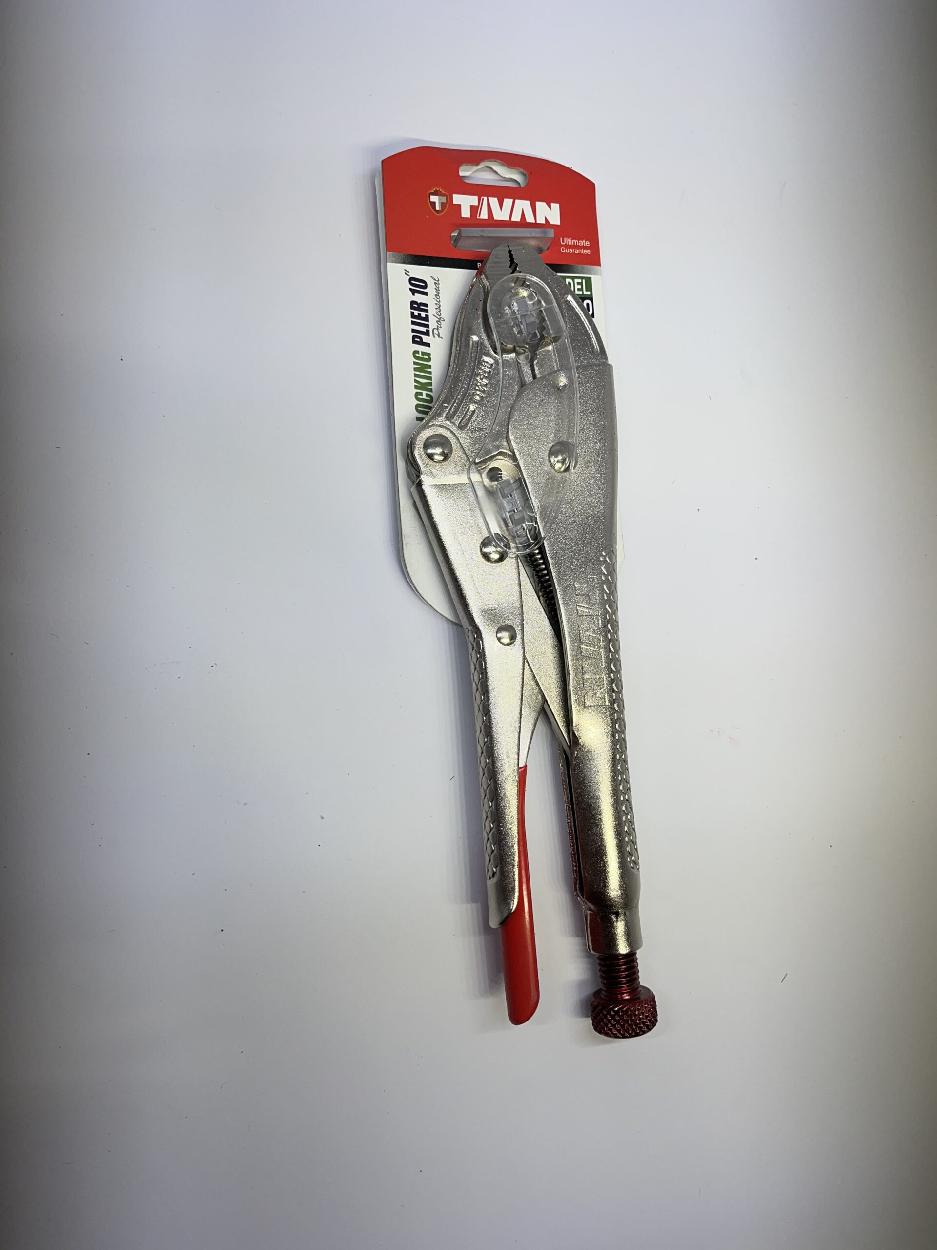 انبر قفلی 10 اینچ تیوان