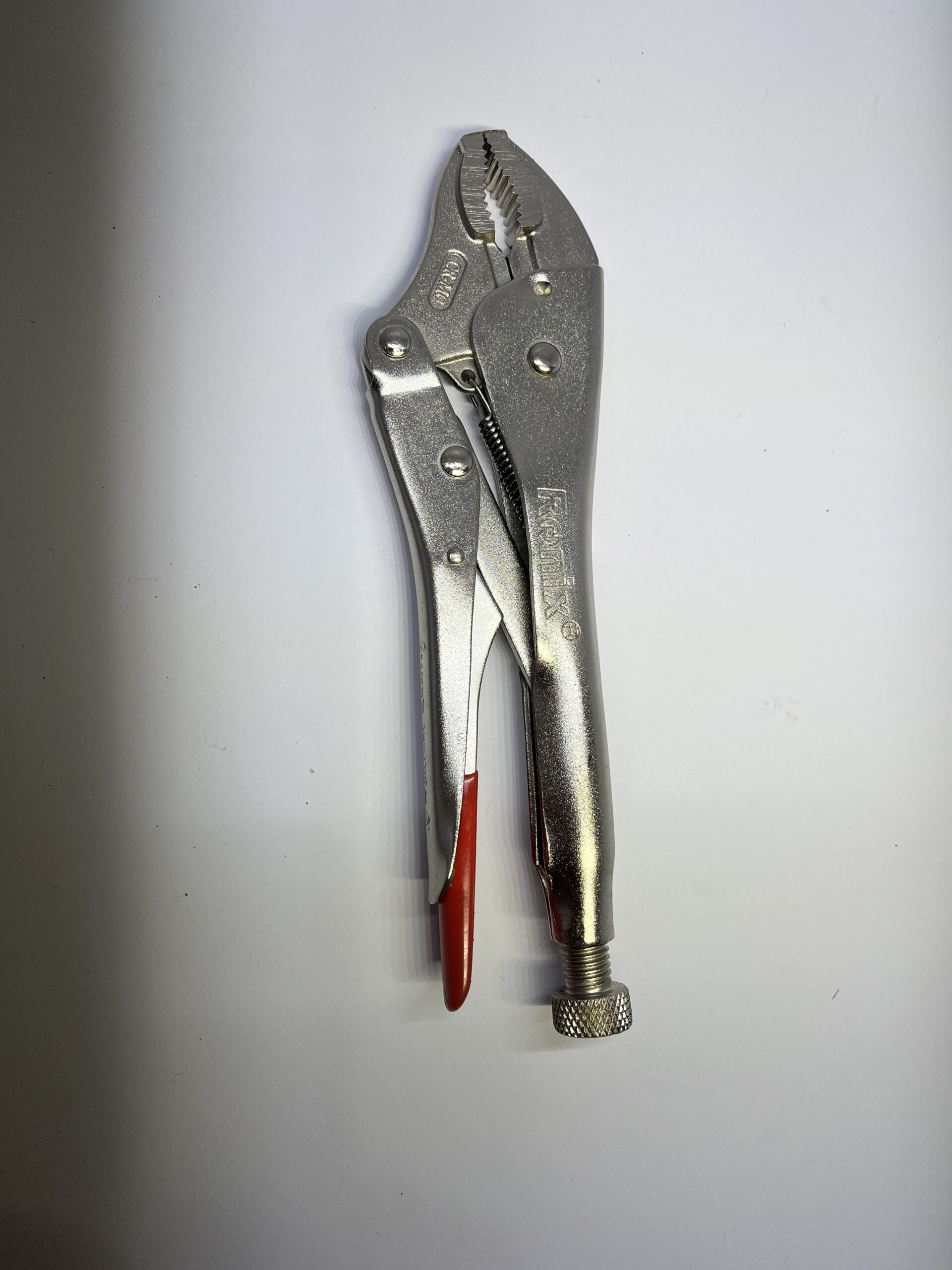 انبر قفلی 10 اینچ رونیکس