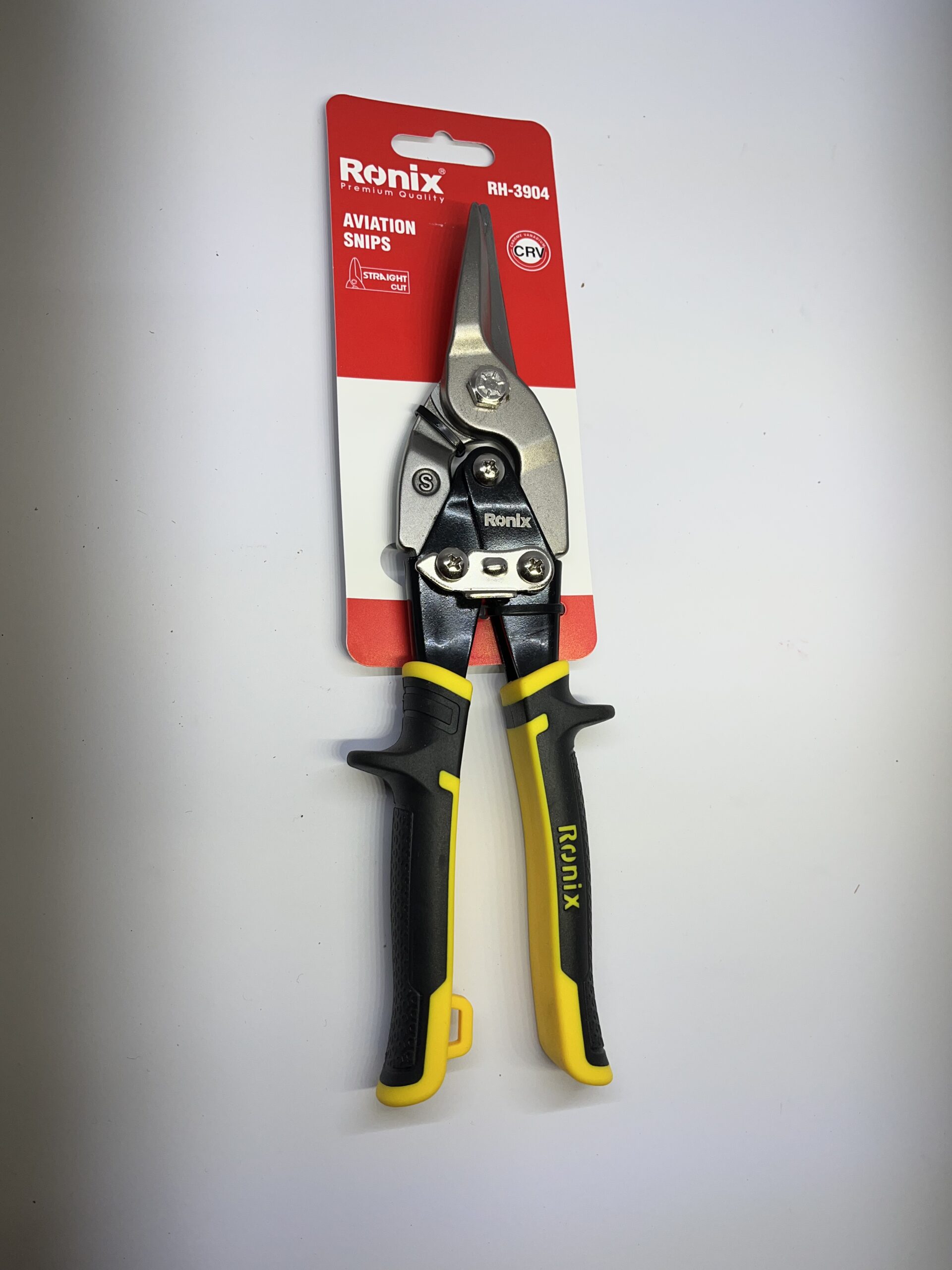 قیچی ورق بر رونیکس