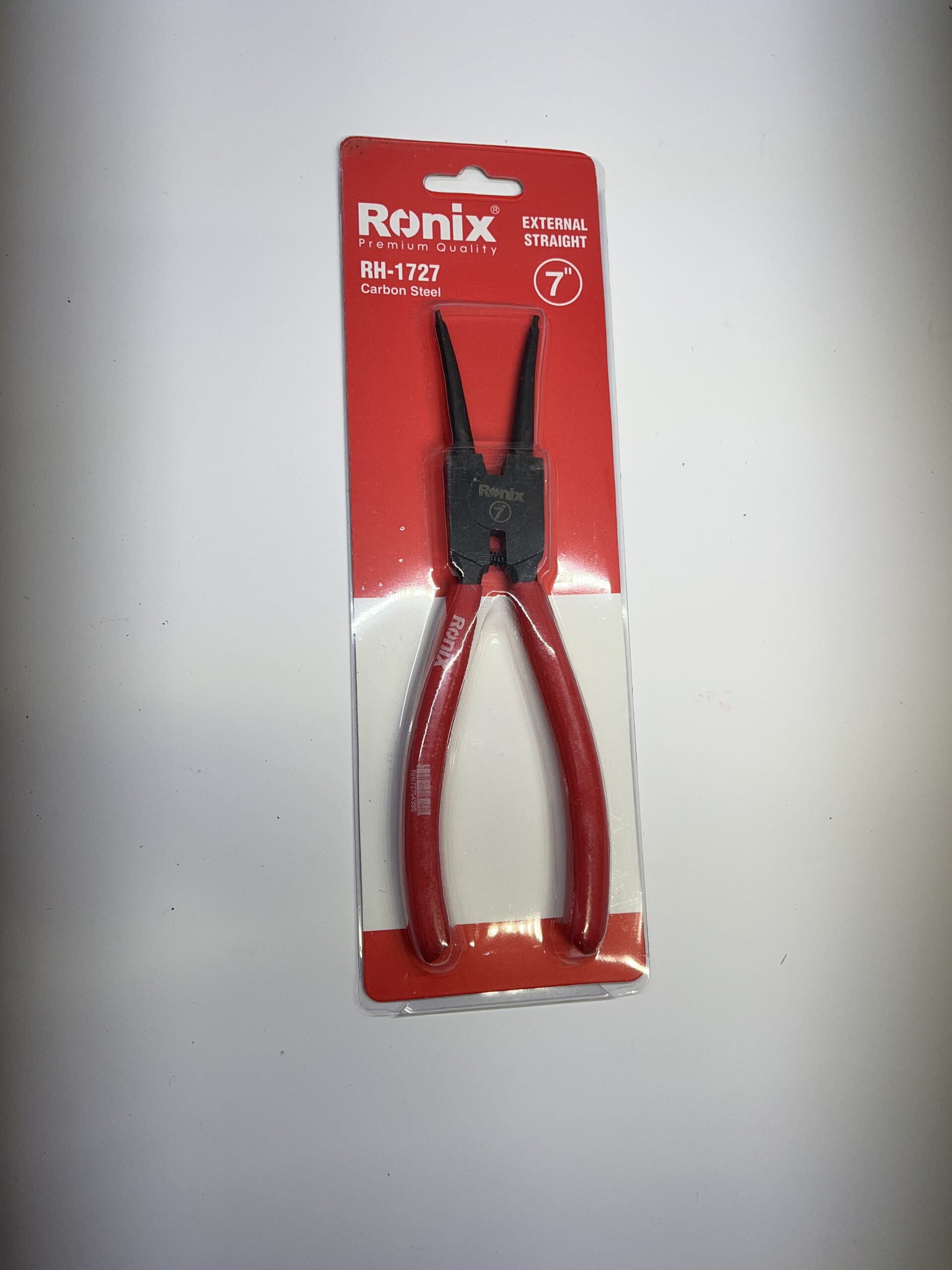 خار جمع کن رونیکس