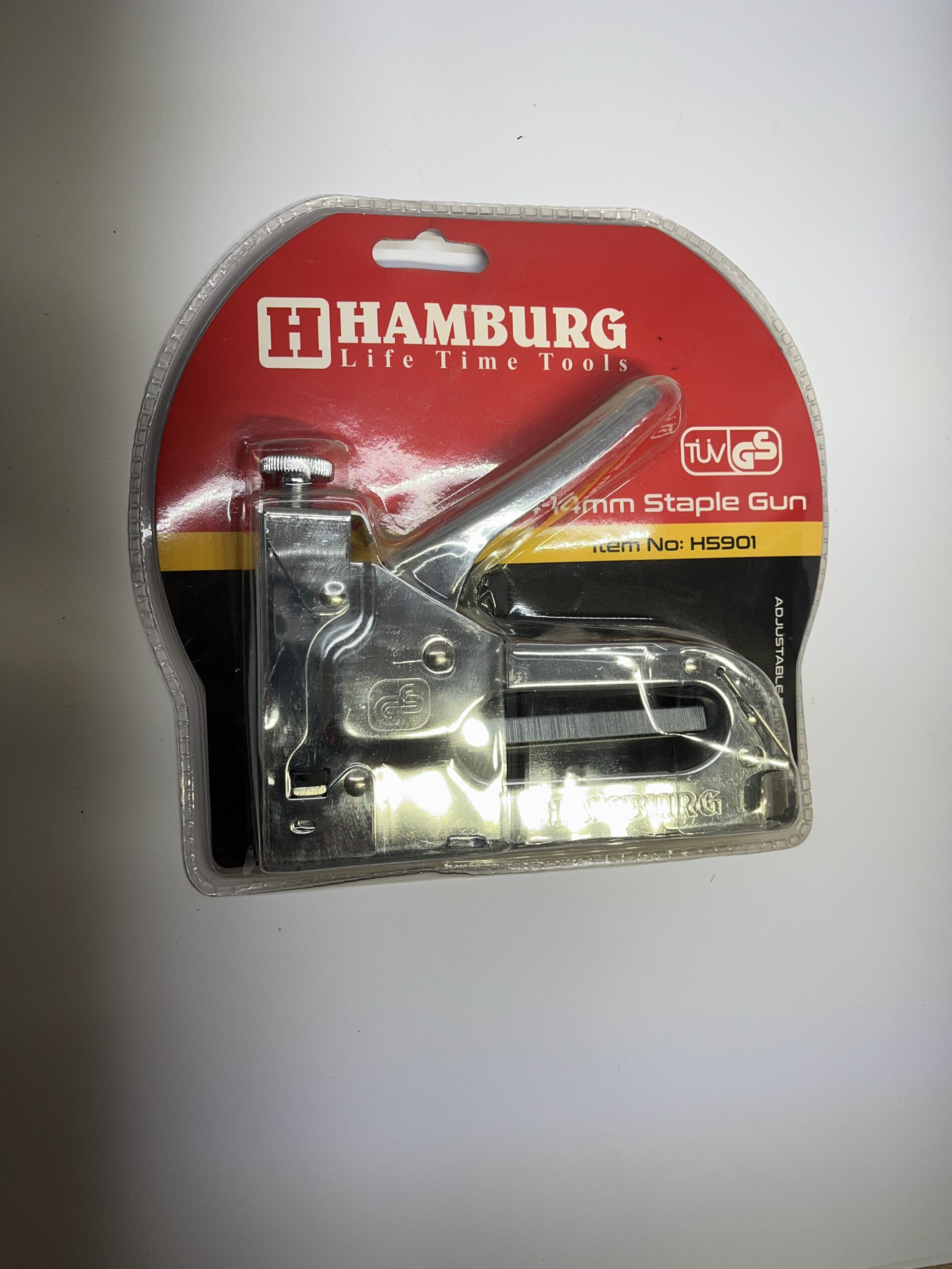 منگنه کوب هامبورگ