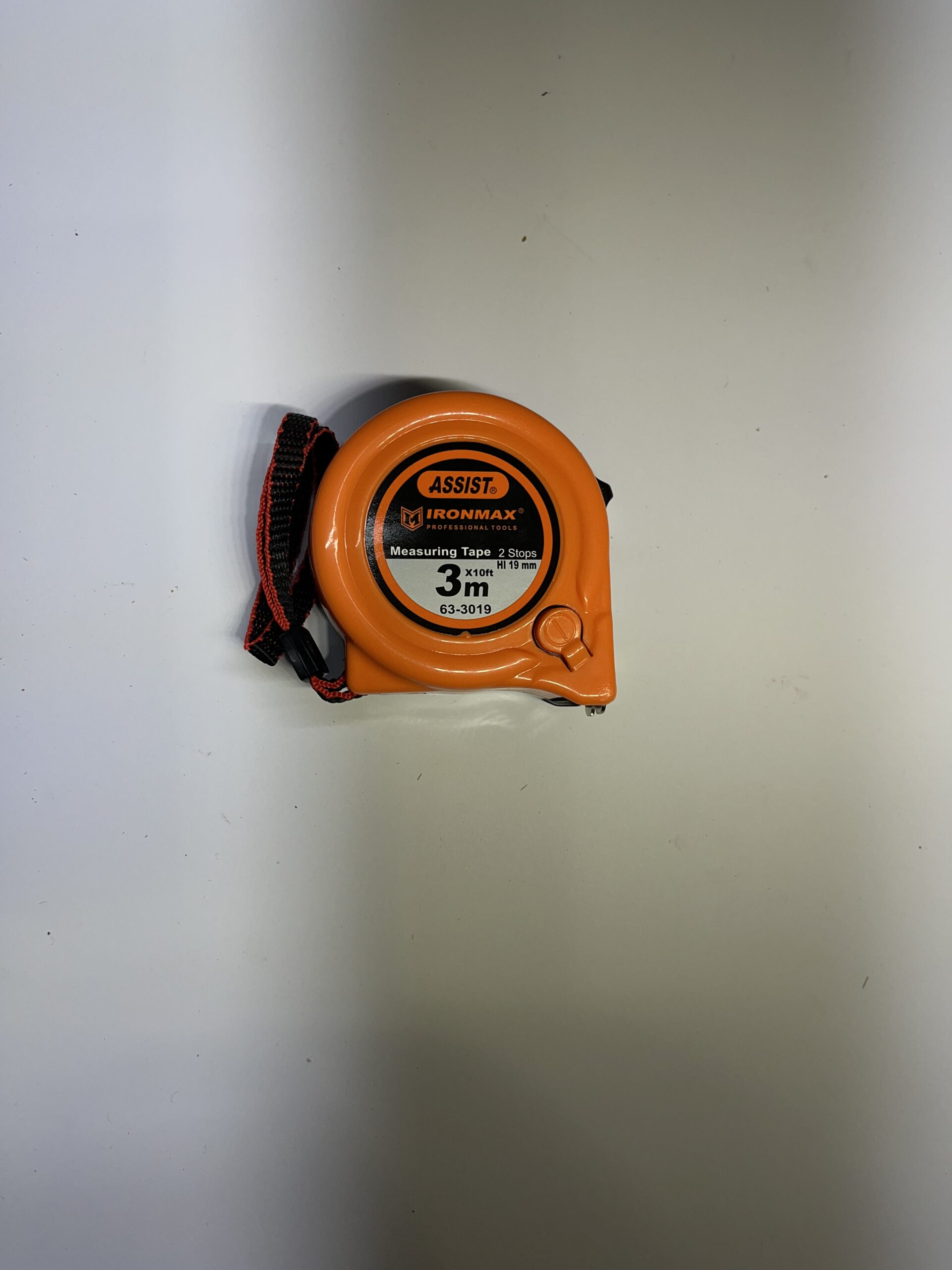 متر 3 متری اسیست