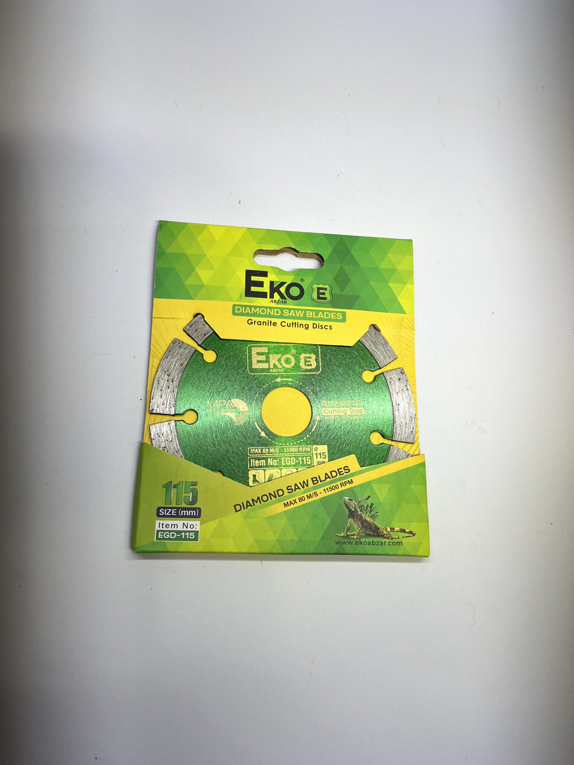 صفحه گرانیت 115 اکو