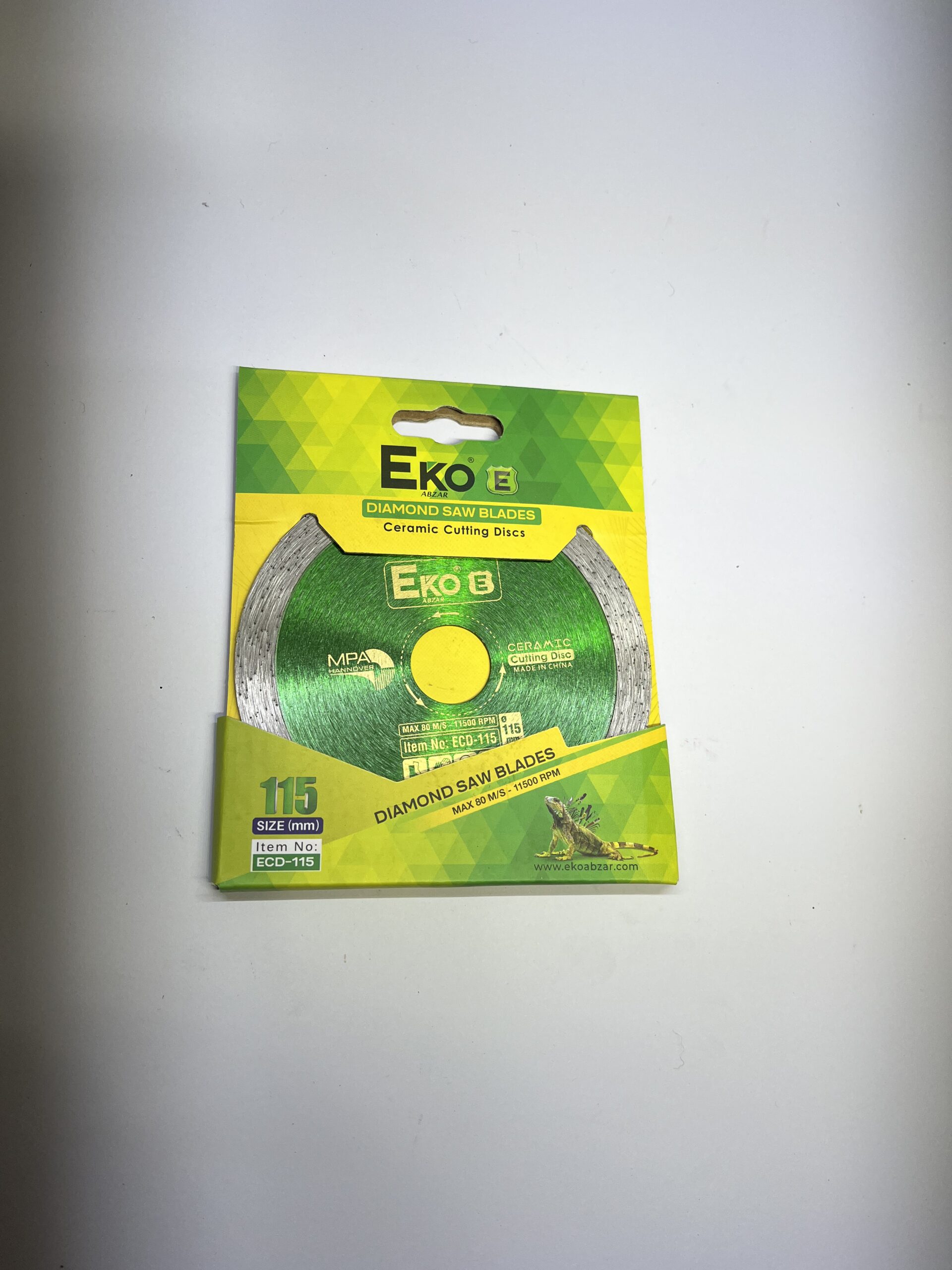 صفحه سرامیک 115 اکو