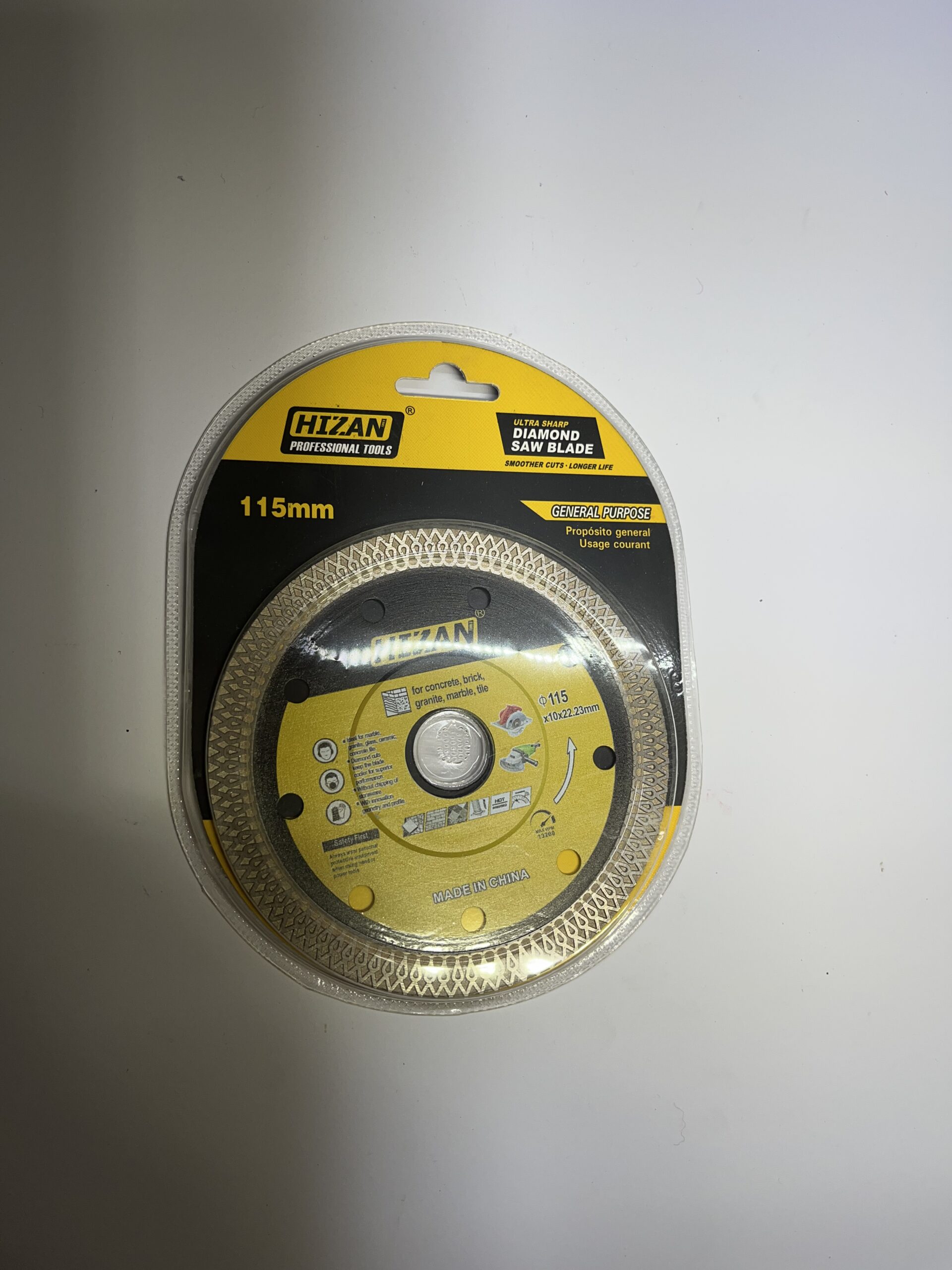 صفحه پرسلان 115 هیزان