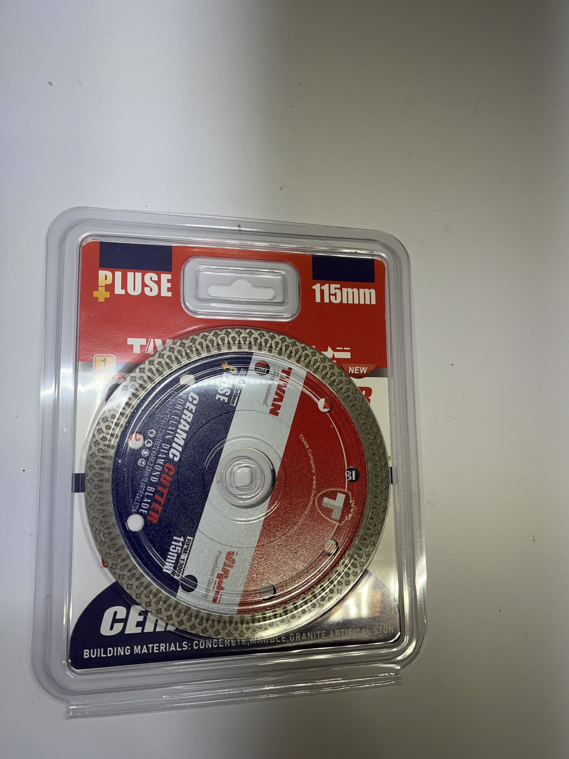 صفحه پرسلان 115 تیوان