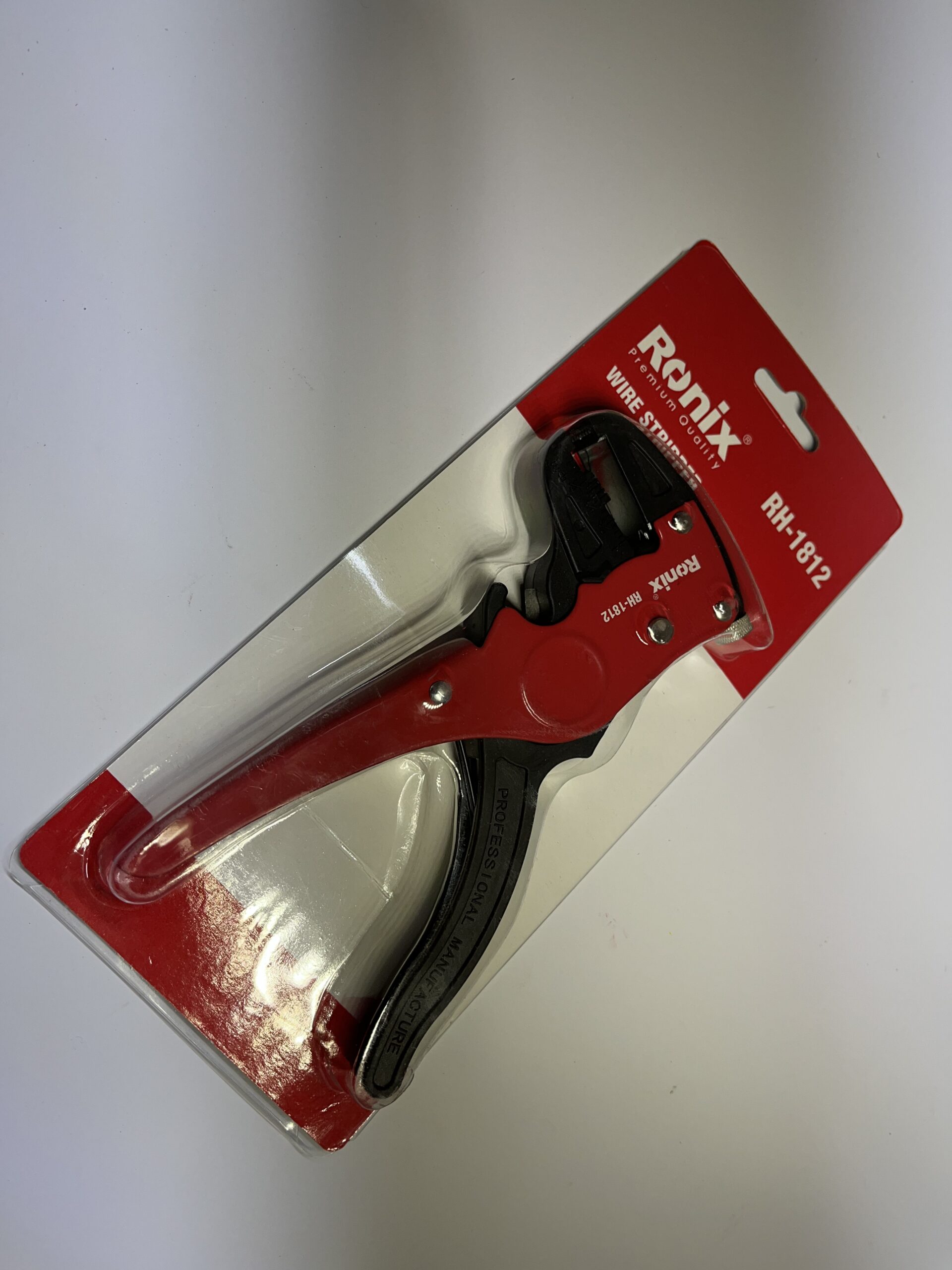 سیم لخت کن کلاغی رونیکس