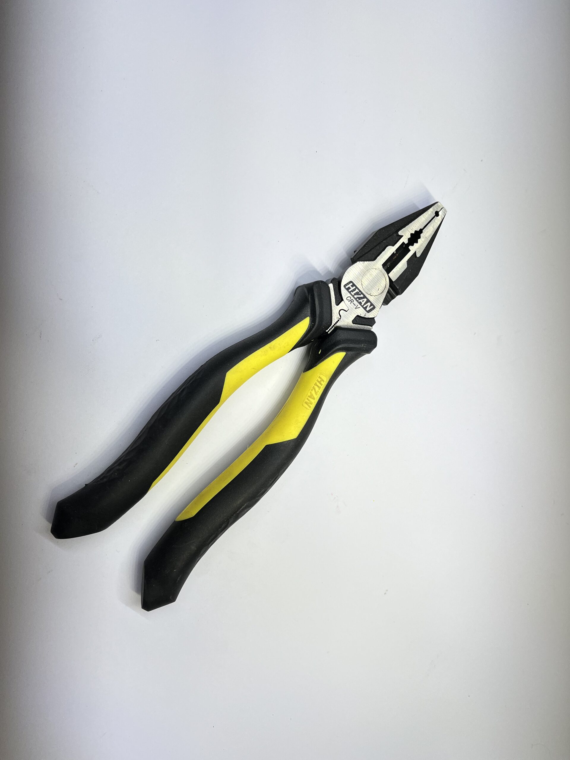 انبر دست تایوانی هیزان