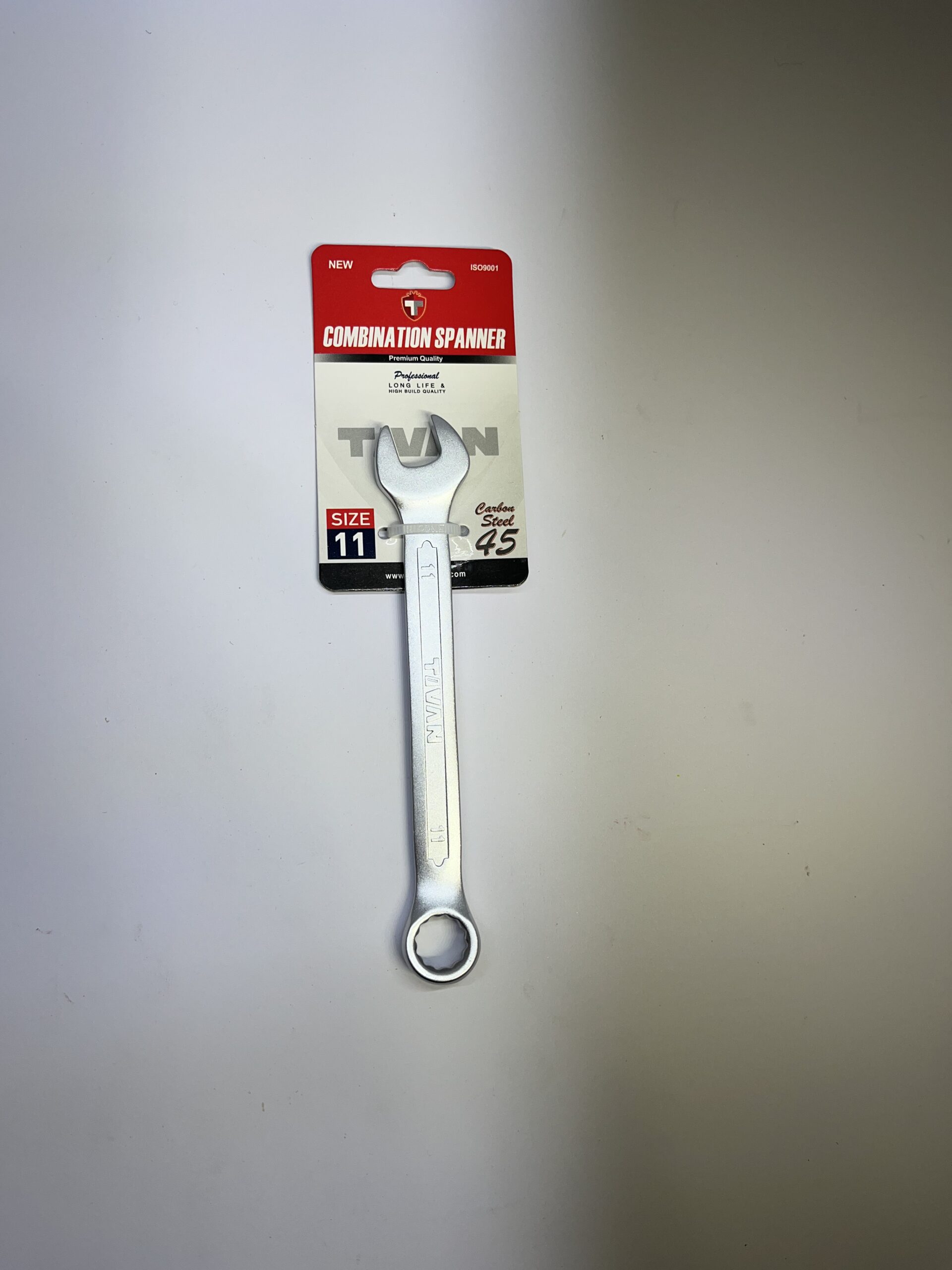 آچار یکسر رینگی 11 تیوان