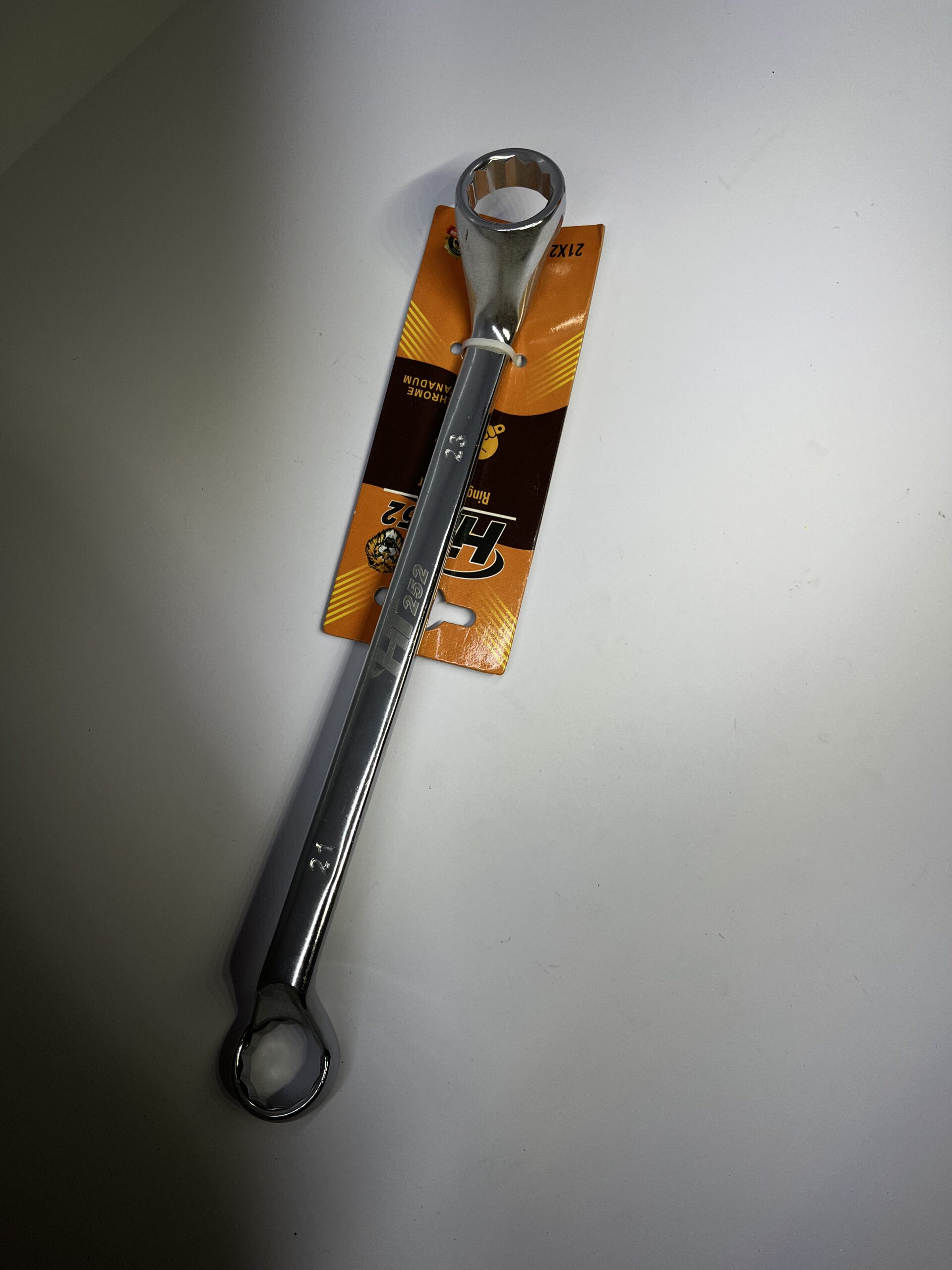 اچار دو سر رینگی داربستی