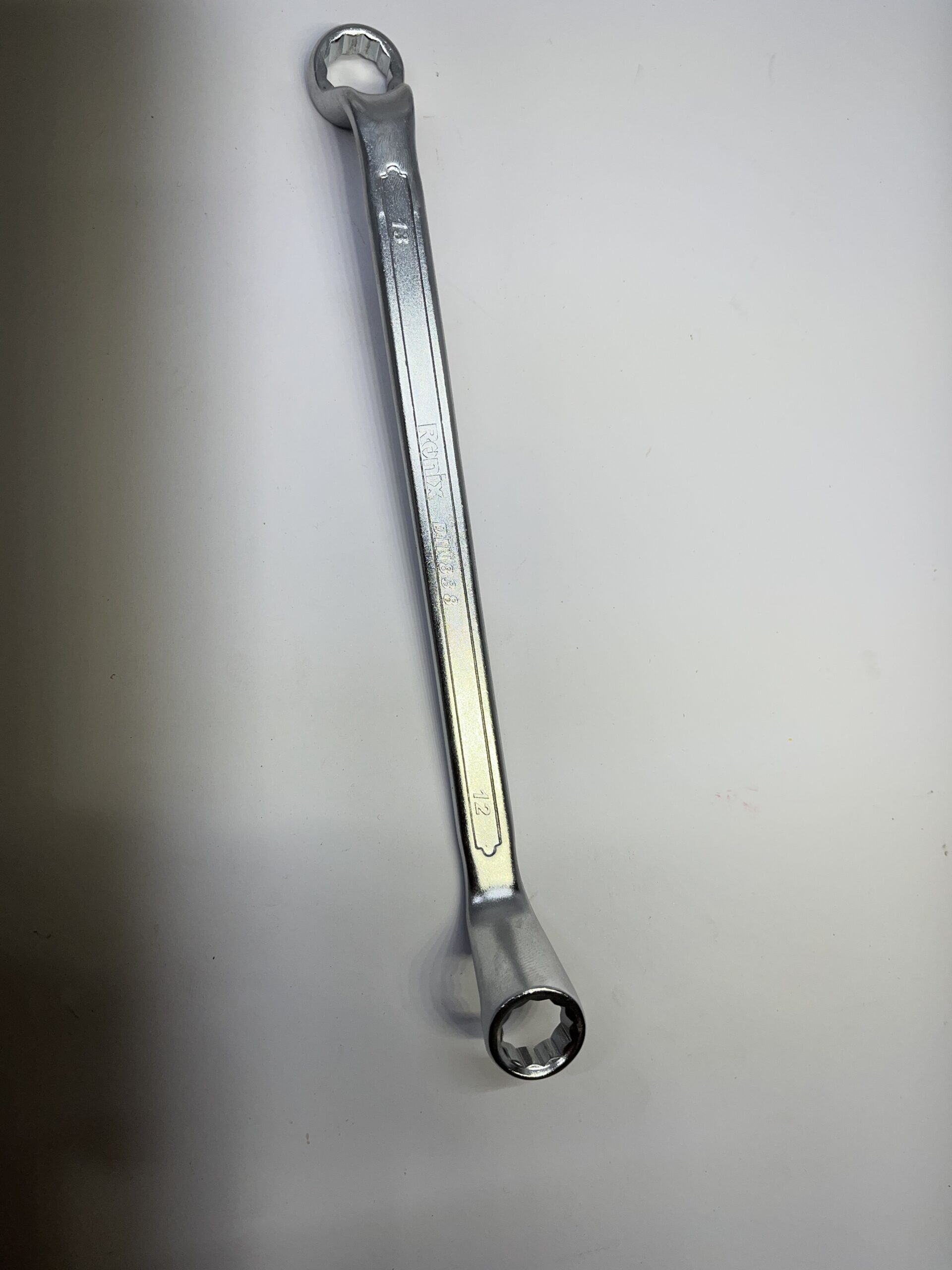 آچار دوسررینگی 14و15رونیکس