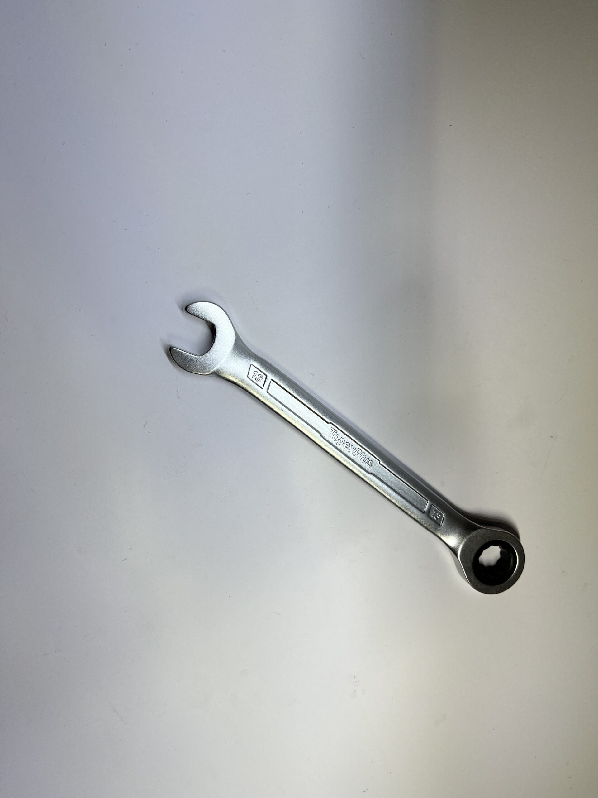 آچار یکسر جغجغه 13 تاپکس