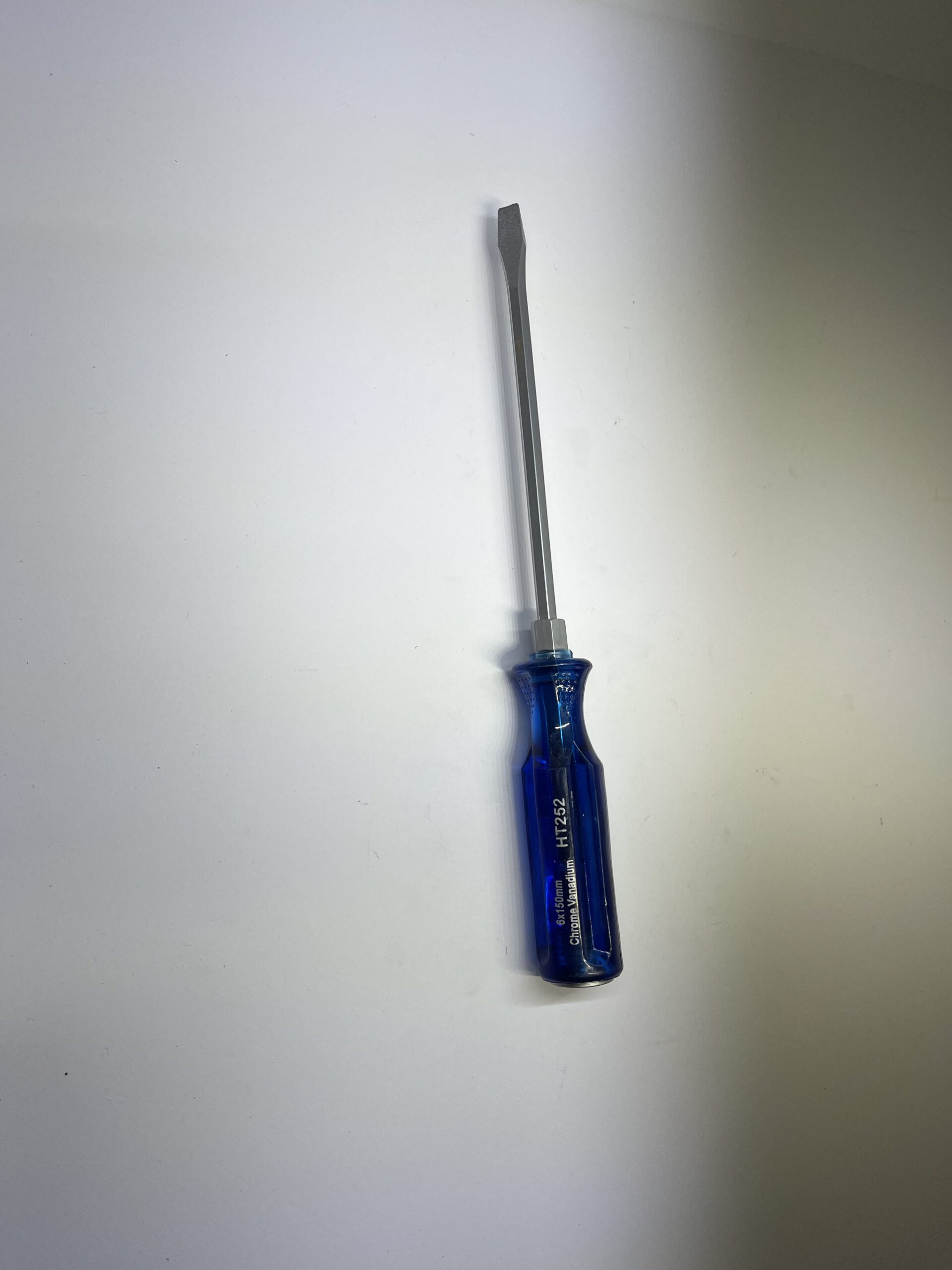 پیچی گوشتی دو سو تقه ای HT