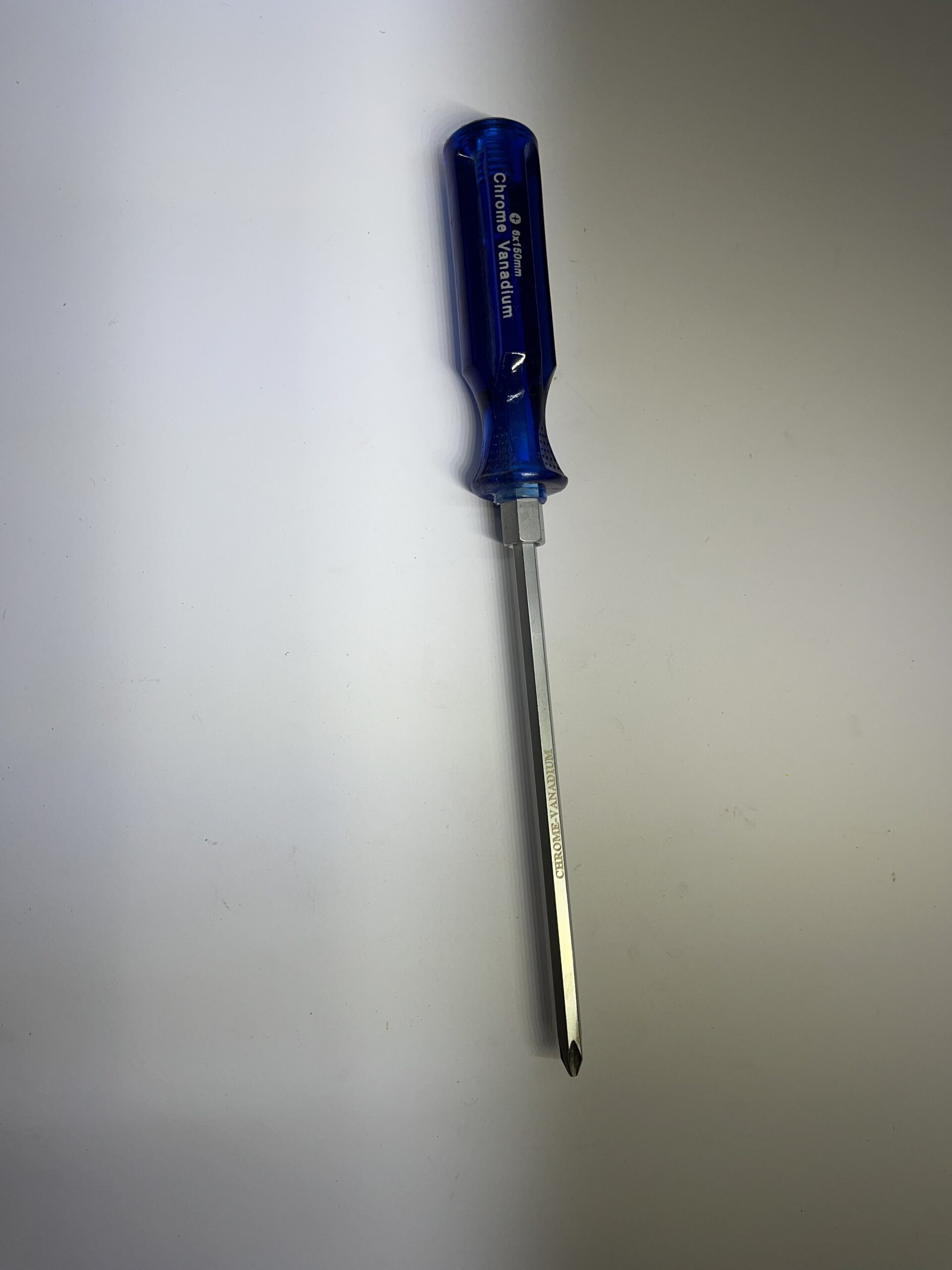 پیچ گوشتی چهار سو تقه ای HT