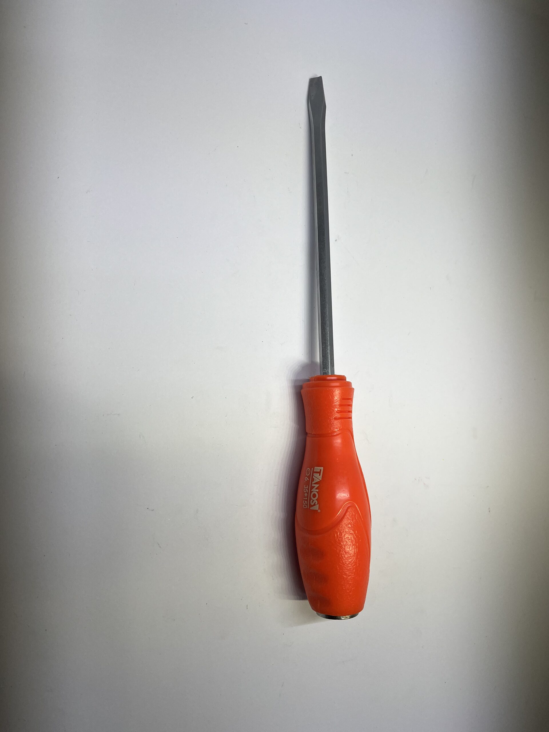 پیچ گوشتی دو سو تقه ای تانوس