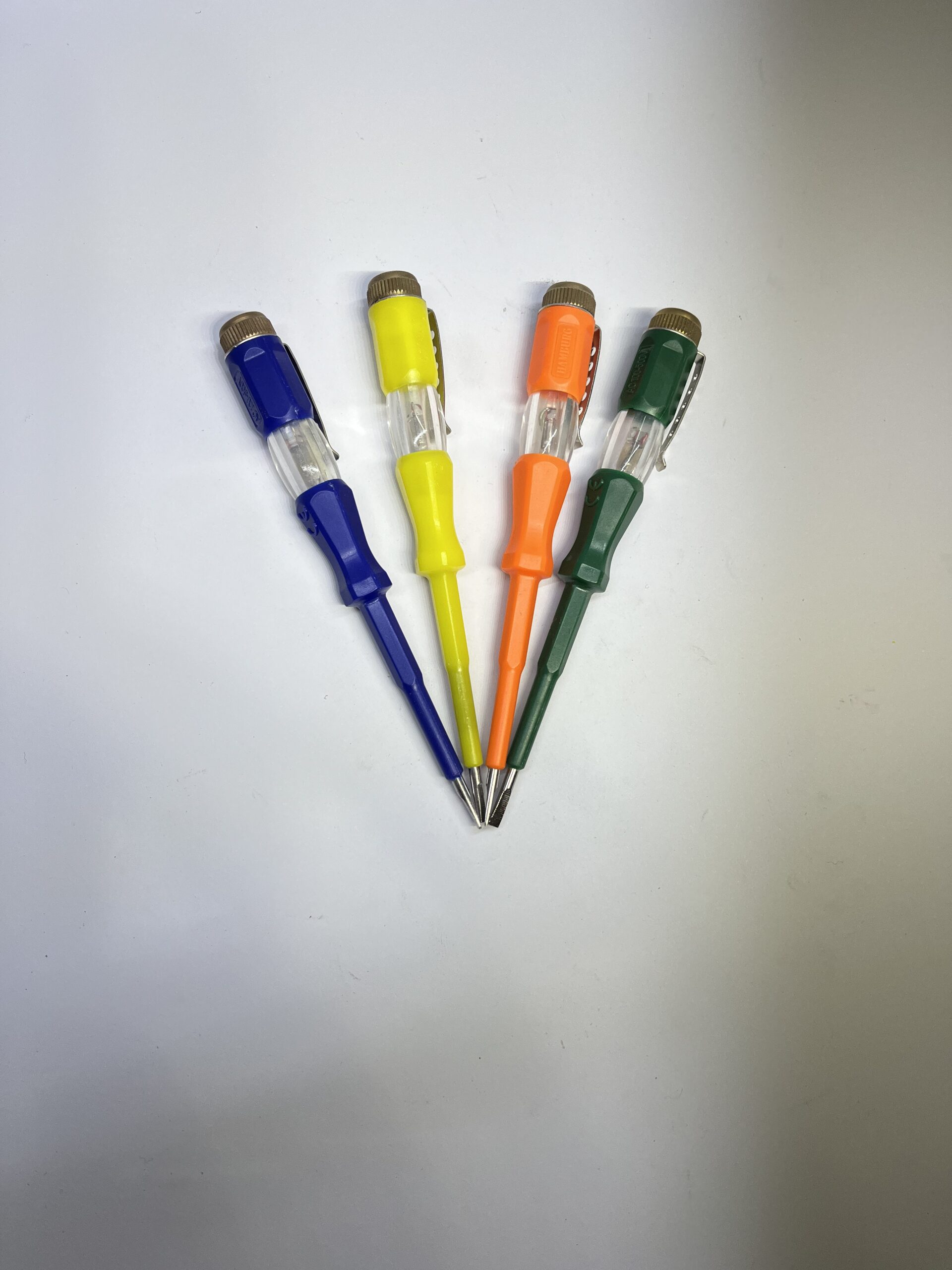 فازمتر جیبی هامبورگ