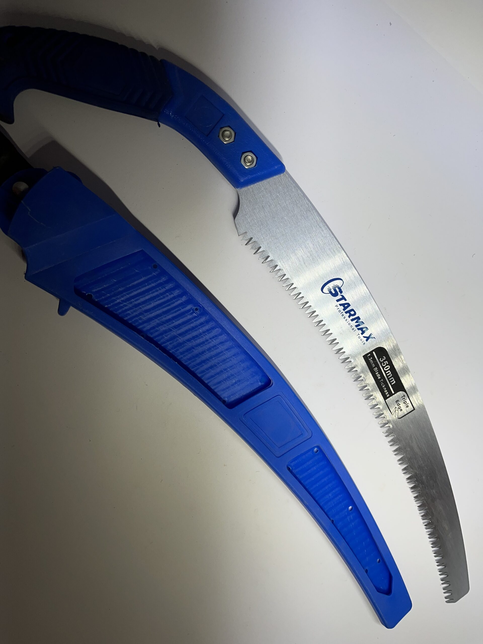 اره سامورایی استارمکس