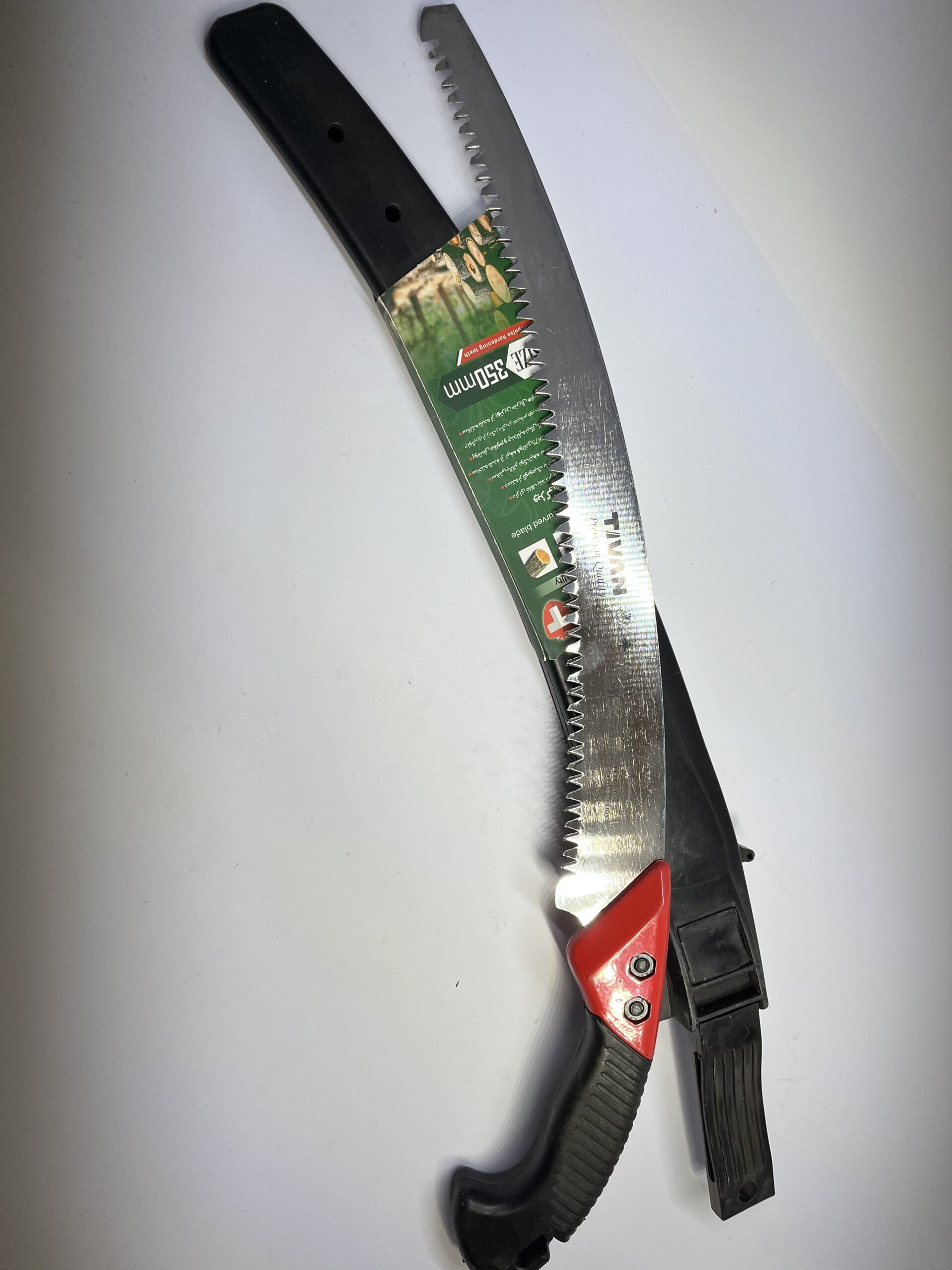 اره سامورایی تیوان