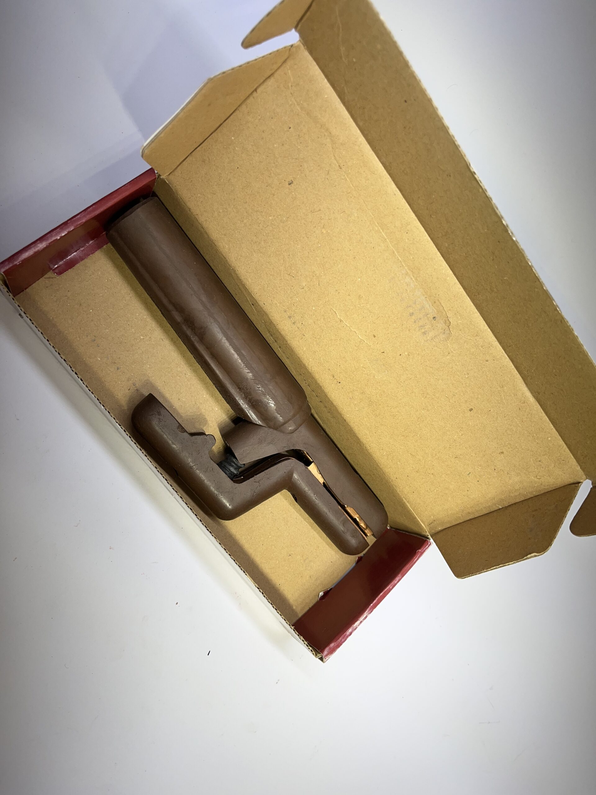 انبر جوش مسی مهدوی