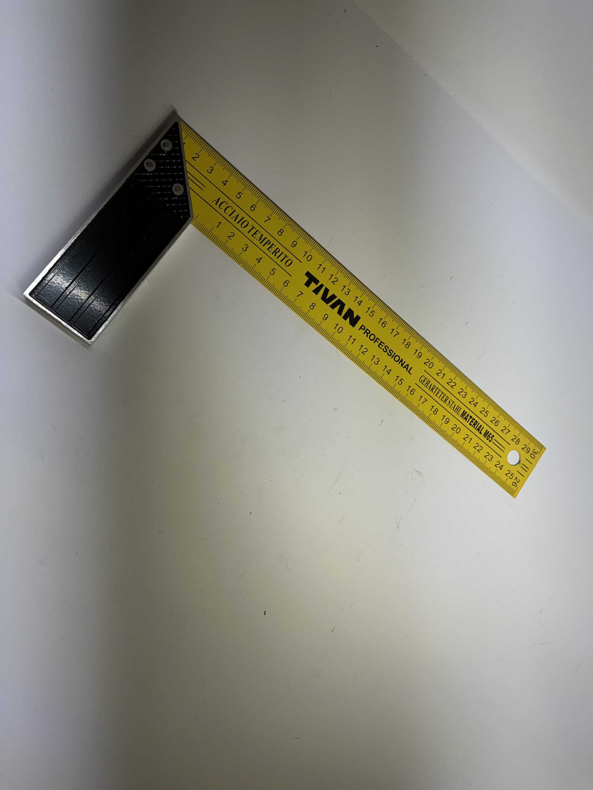 گونیا 30cmآهنگری تیوان