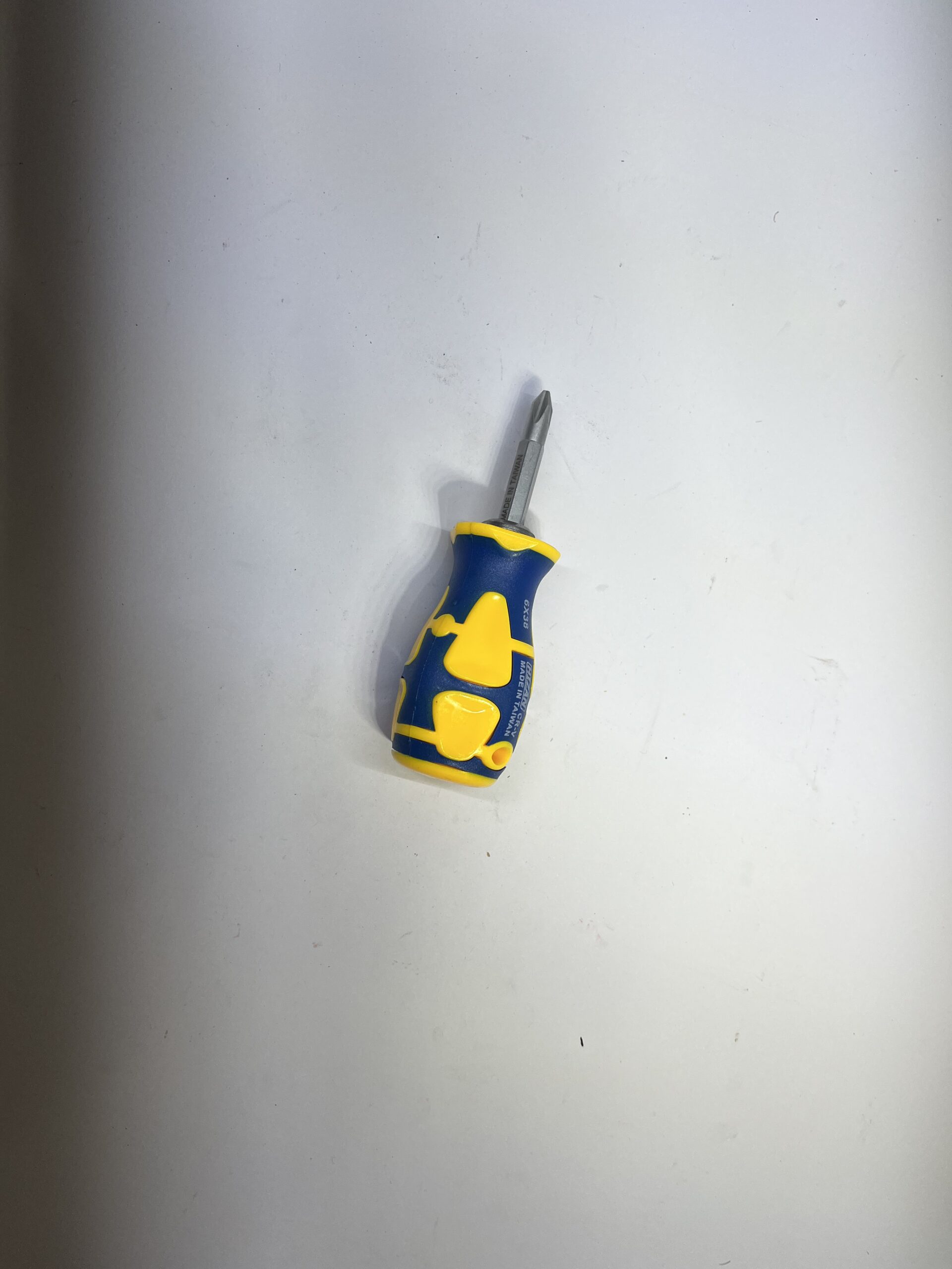 پیچ گوشتی مچی هیزان تایوان