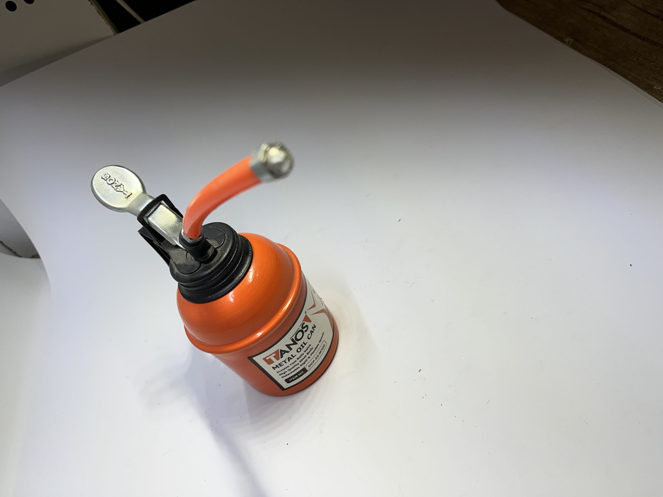 روغندان تانوس