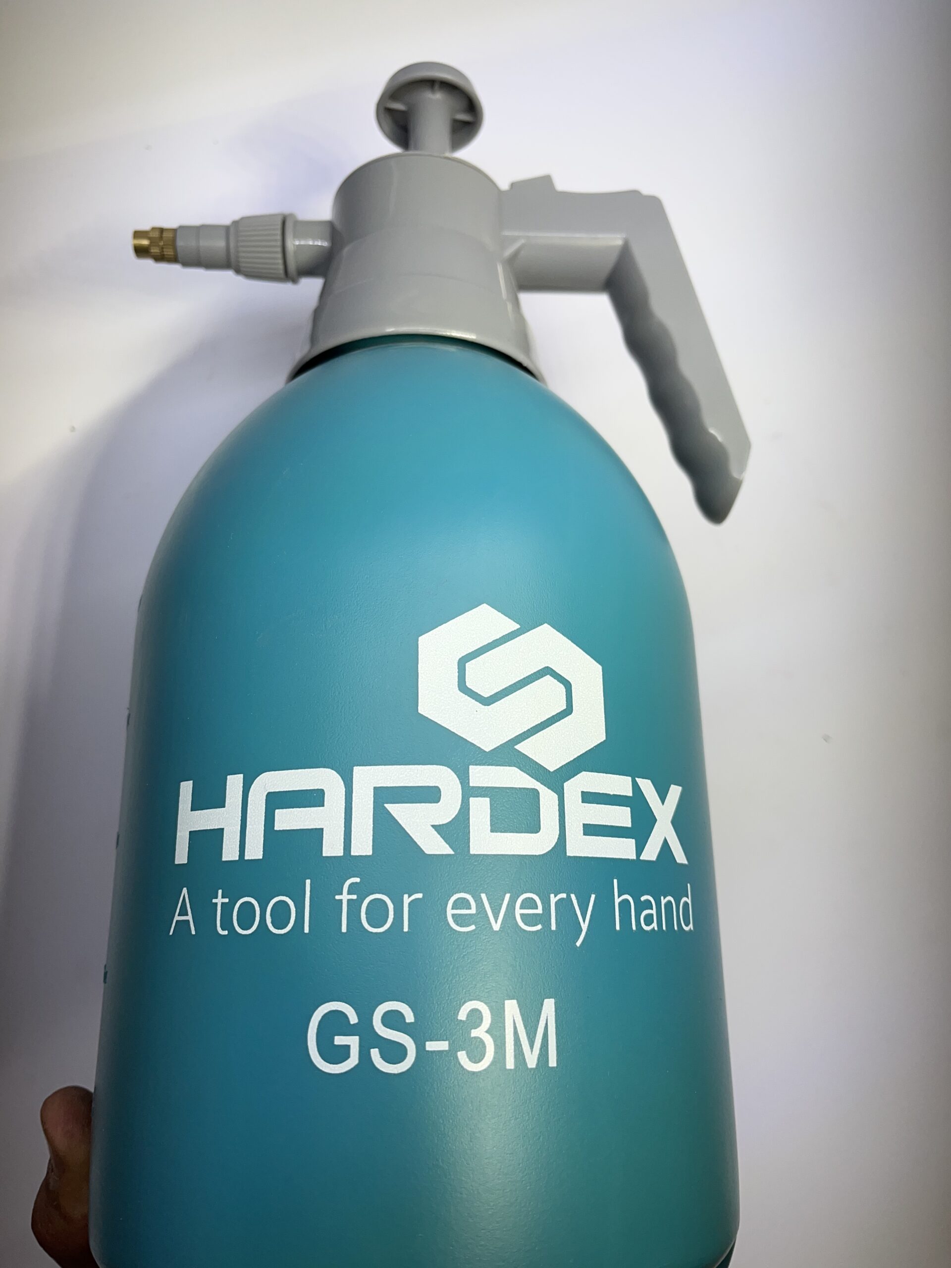 سم پاش 3 لیتری هاردکس