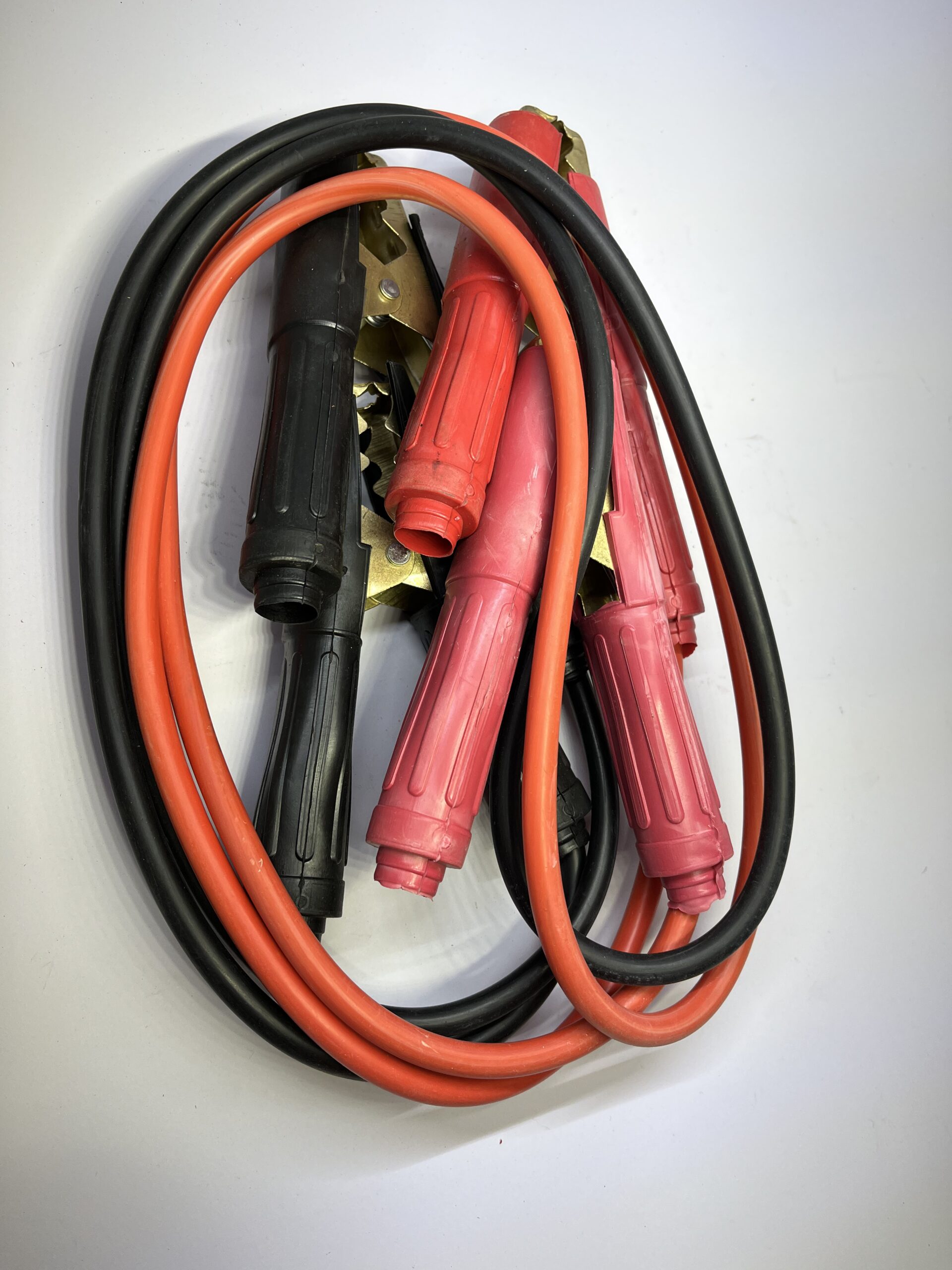 کابل باطری 800AMP