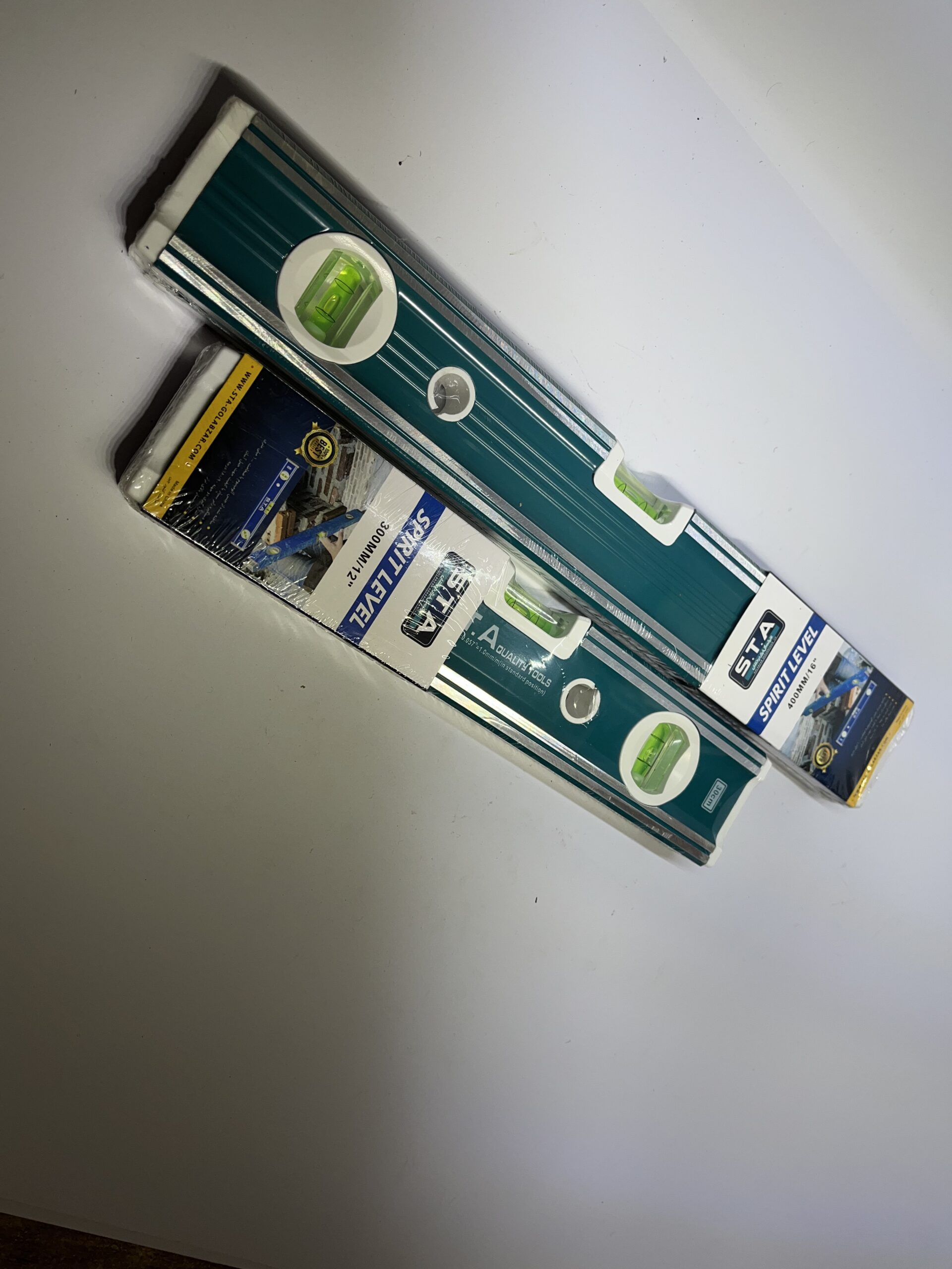 تراز 40سانت STA