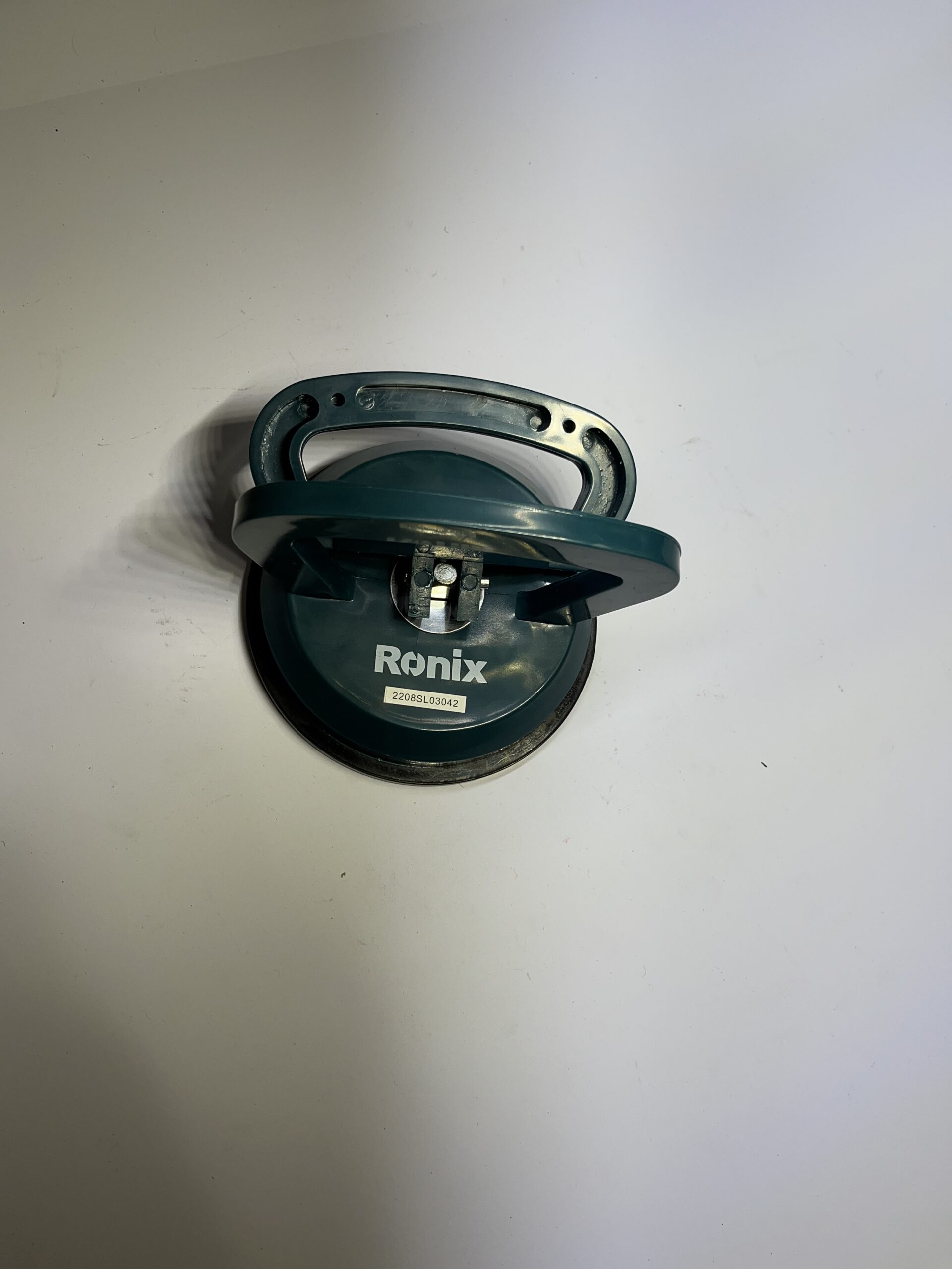 قاپک شیشه رونیکس