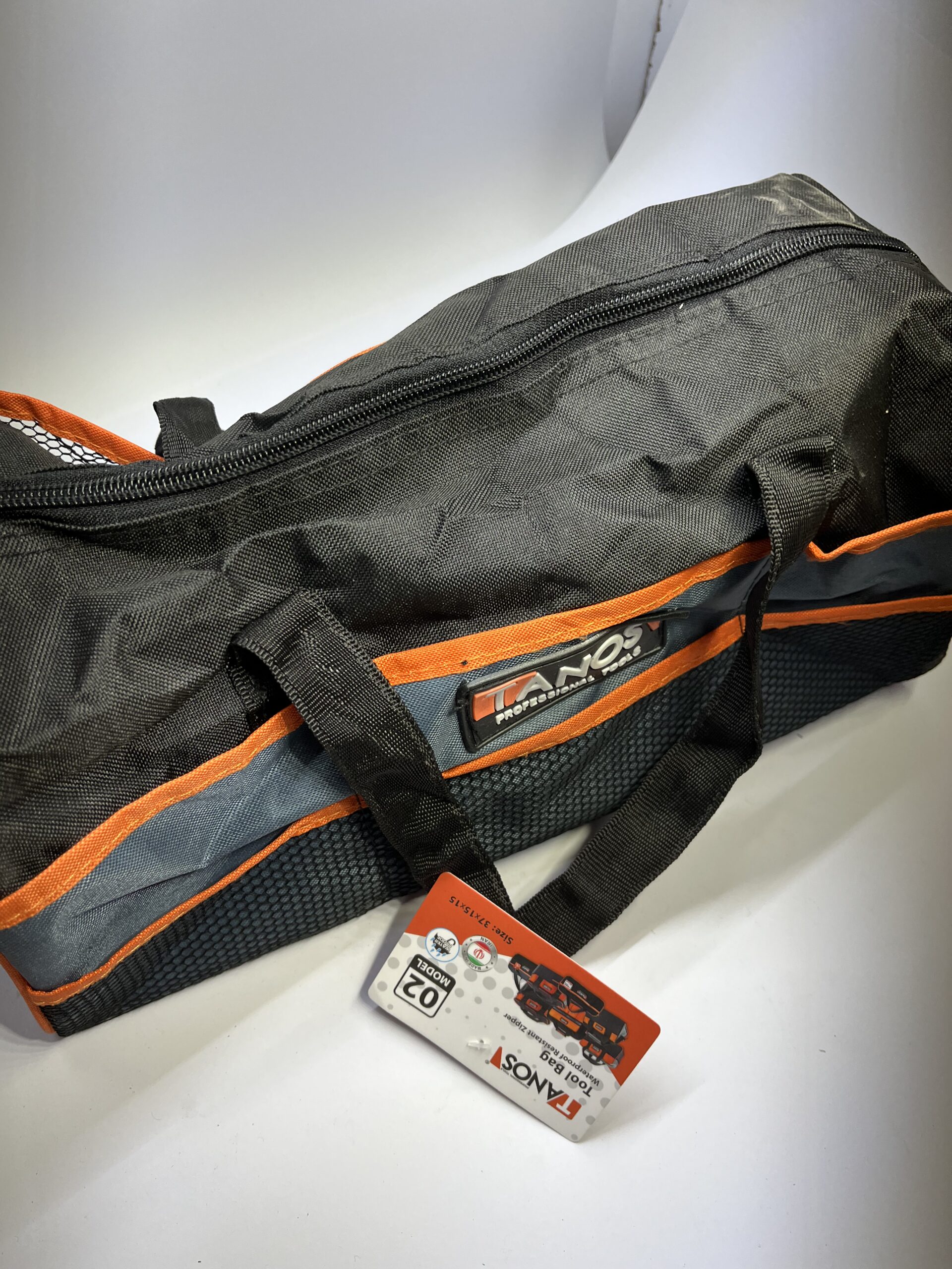 کیف ابزار 02 تانوس