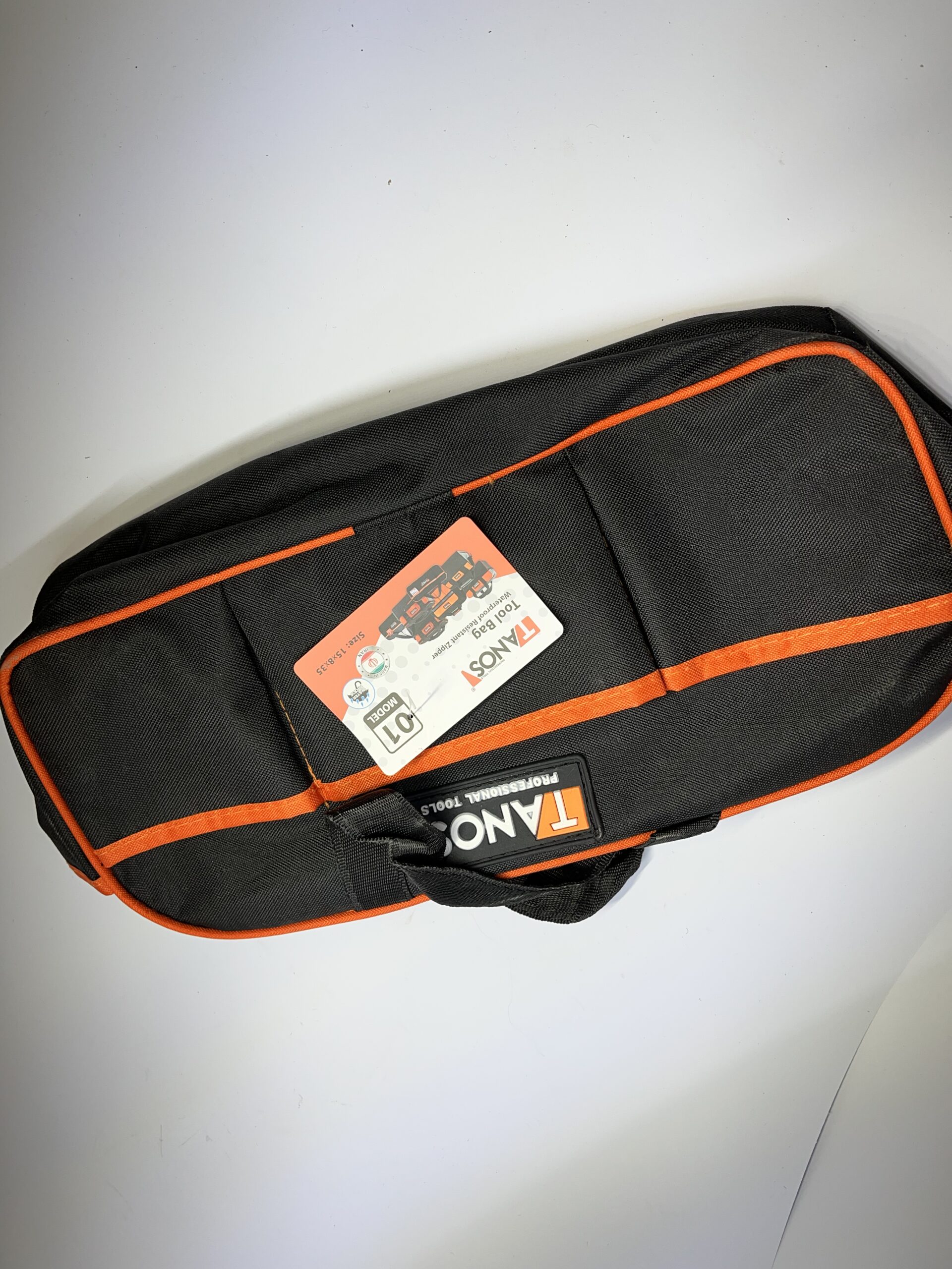 کیف ازار 01 تانوس